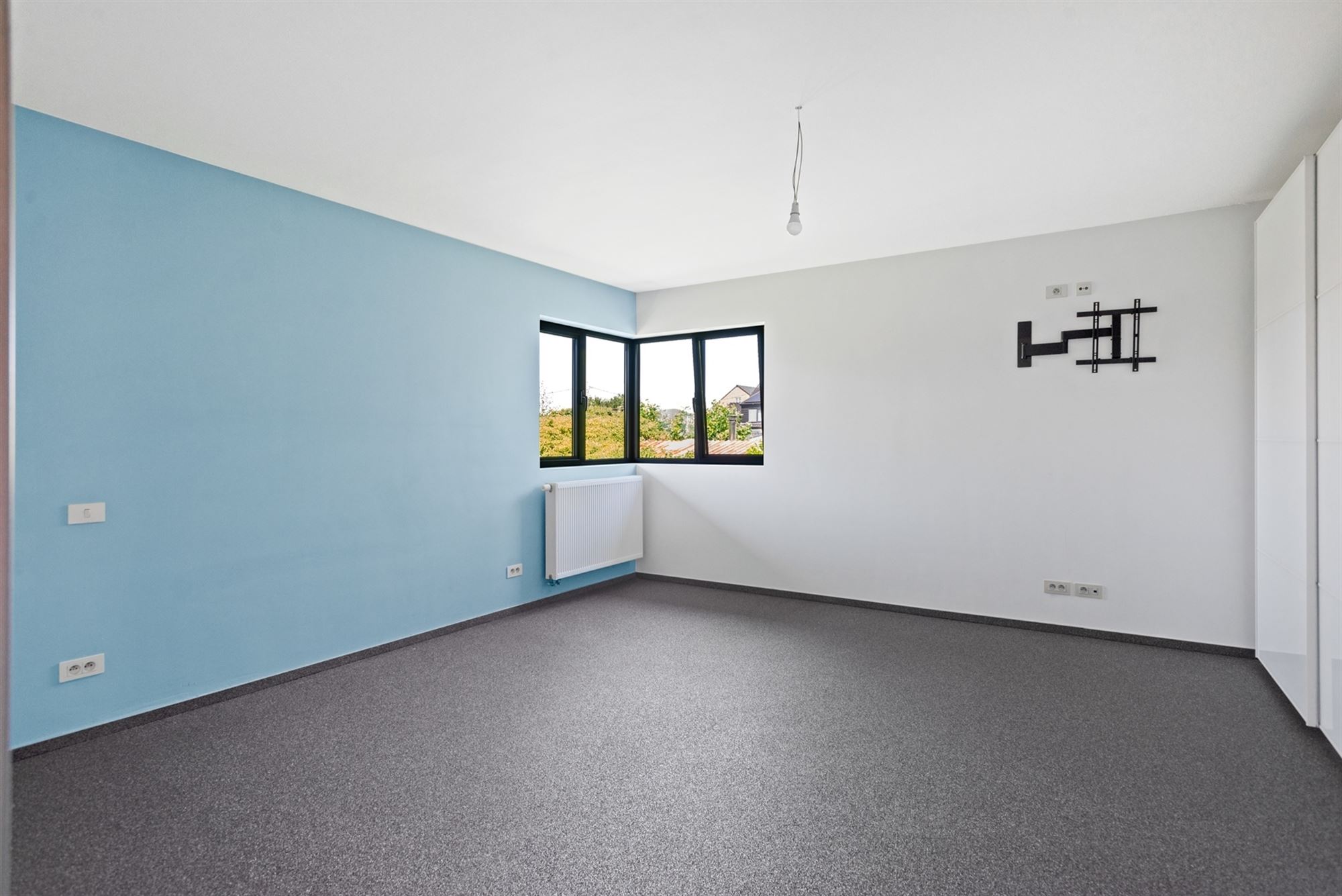 Woning met 3 slpks te Beerzel (Putte)