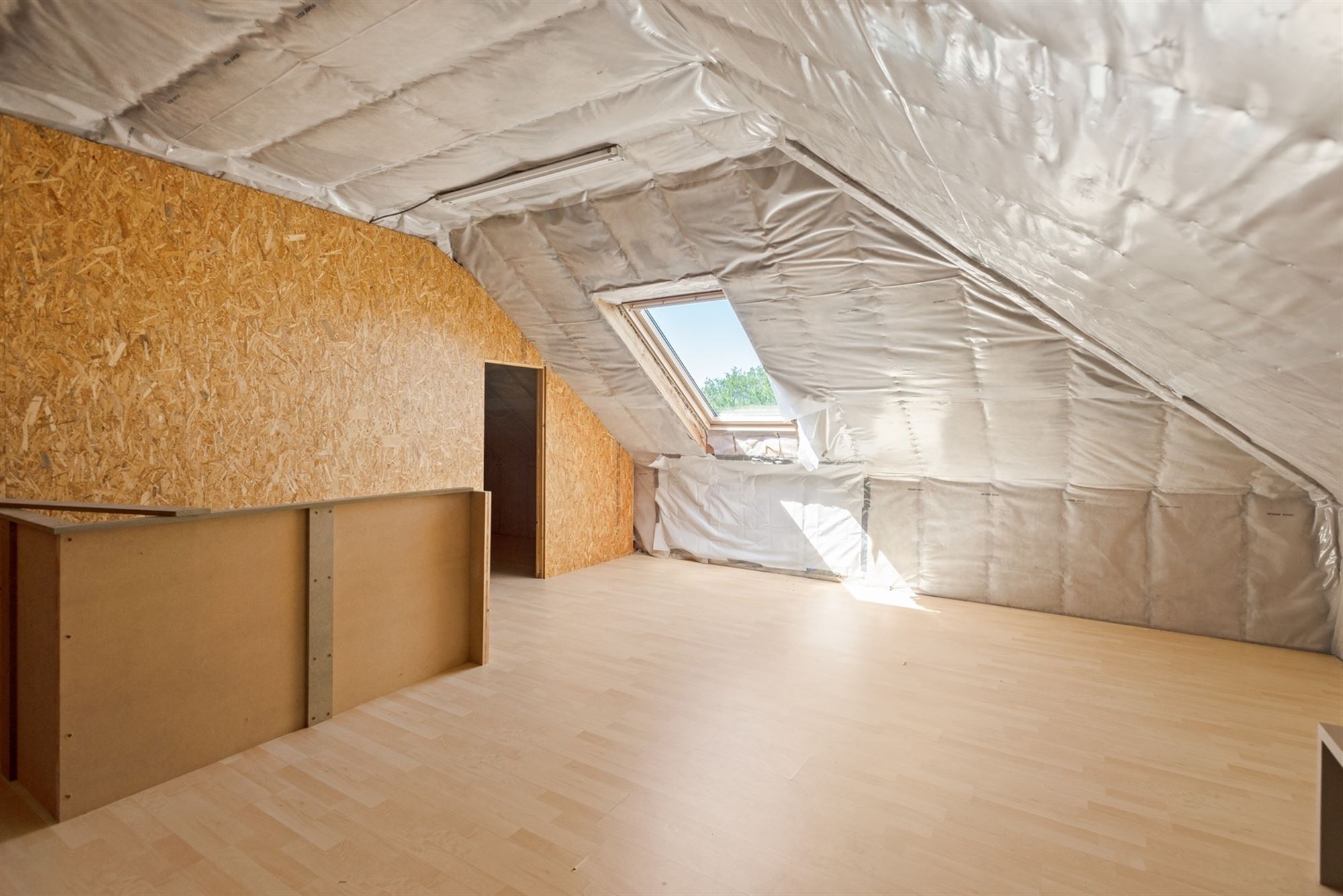 Woning met 3 slpks te Beerzel (Putte)