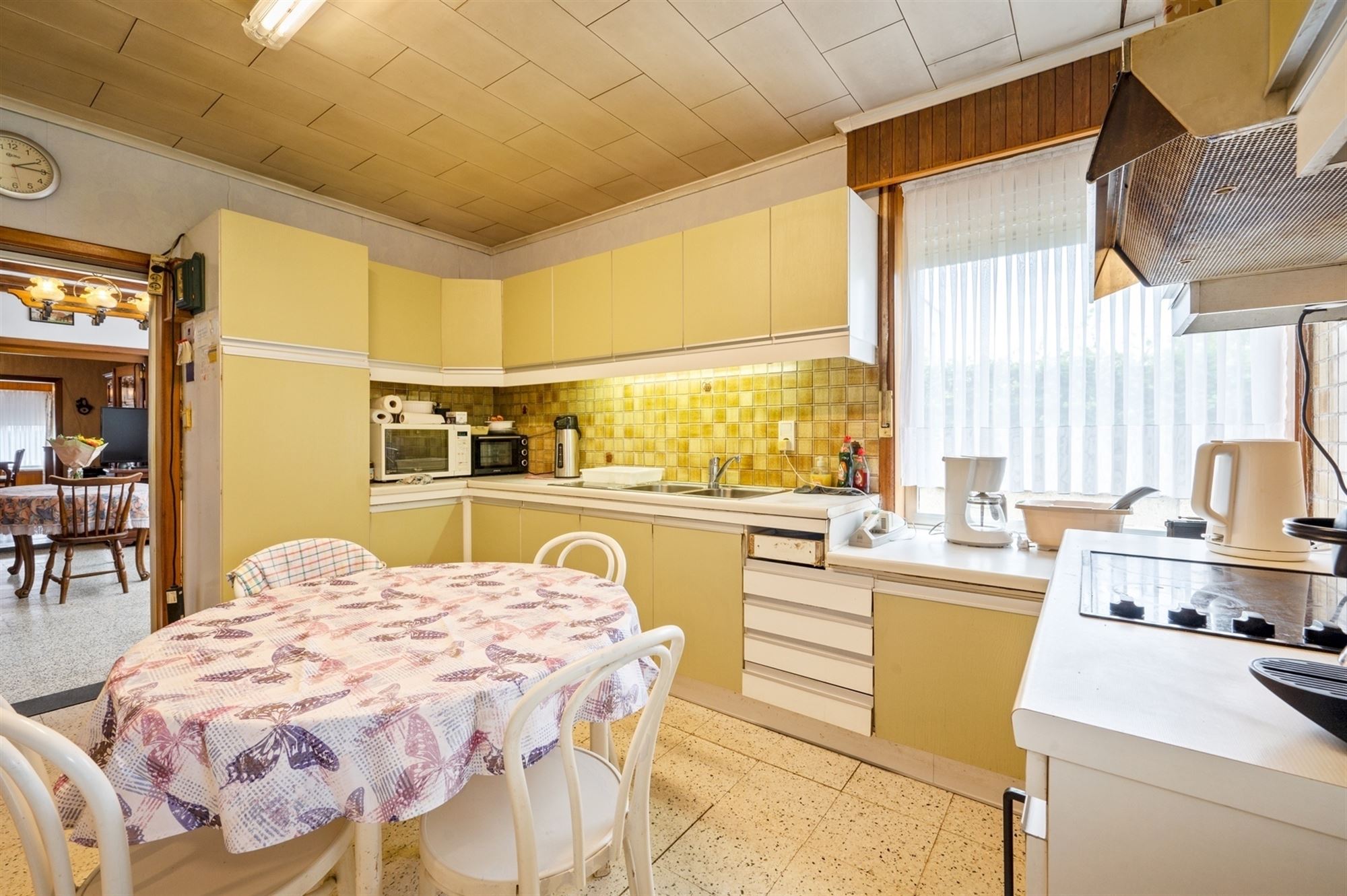 Te renoveren woning op een uitstekende locatie te Heffen