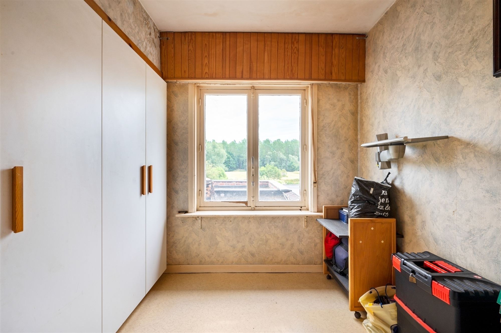 Te renoveren woning op een uitstekende locatie te Heffen