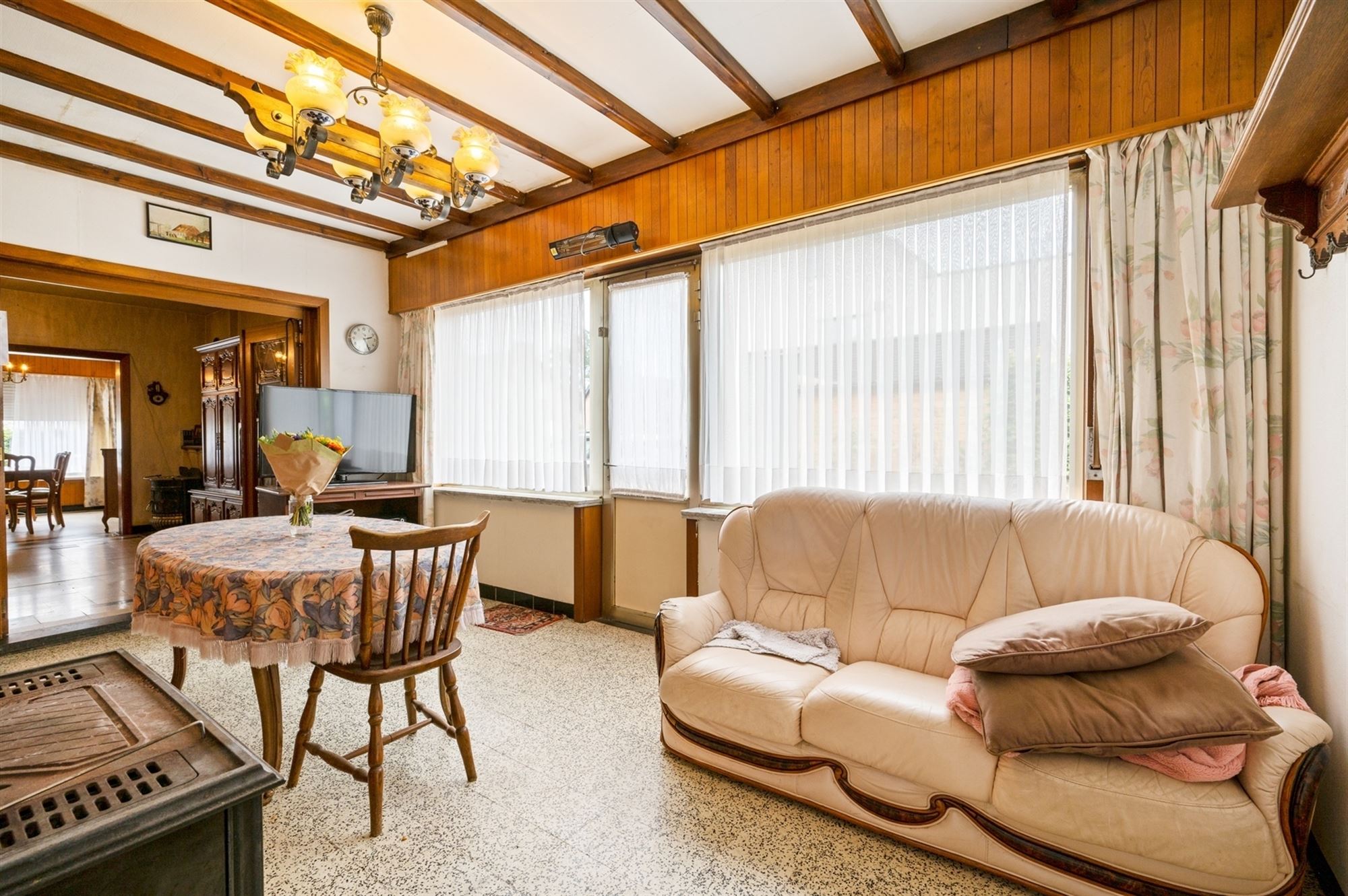 Te renoveren woning op een uitstekende locatie te Heffen