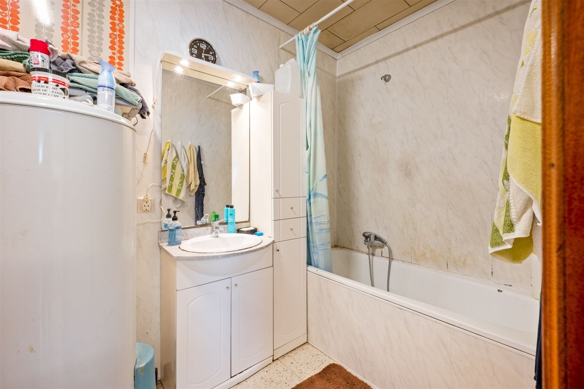 Te renoveren woning op een uitstekende locatie te Heffen