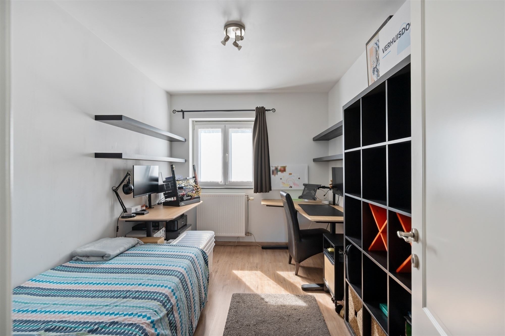 Charmante, instapklare woning met 4 slaapkamers te Itegem