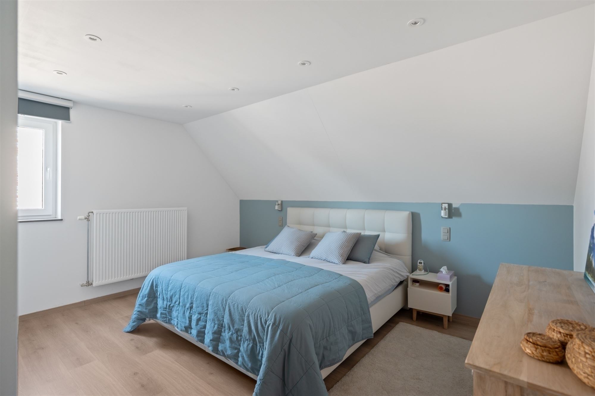 Charmante, instapklare woning met 4 slaapkamers te Itegem