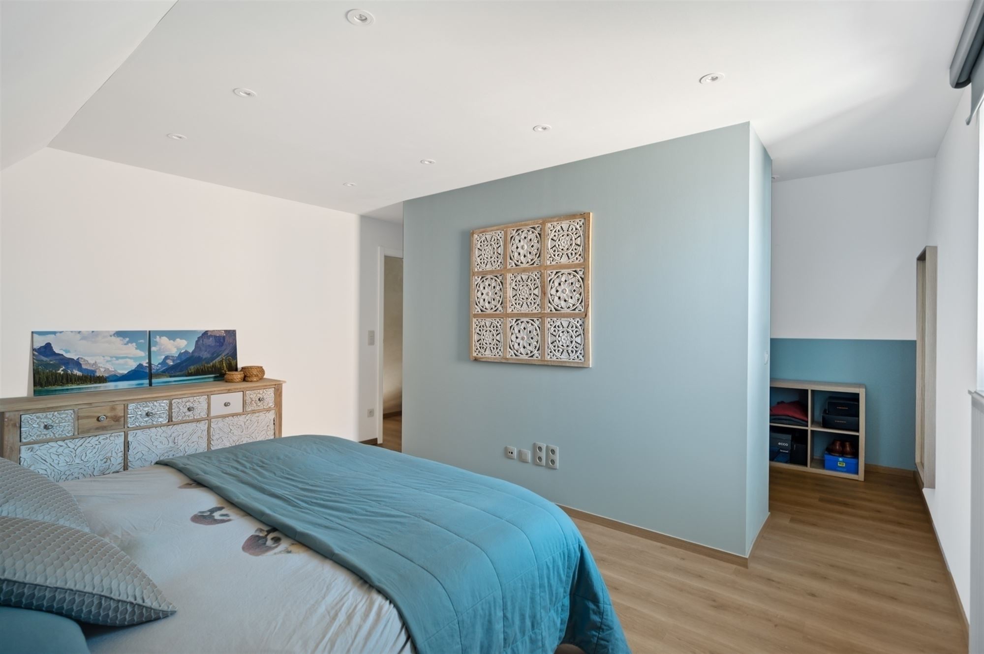 Charmante, instapklare woning met 4 slaapkamers te Itegem