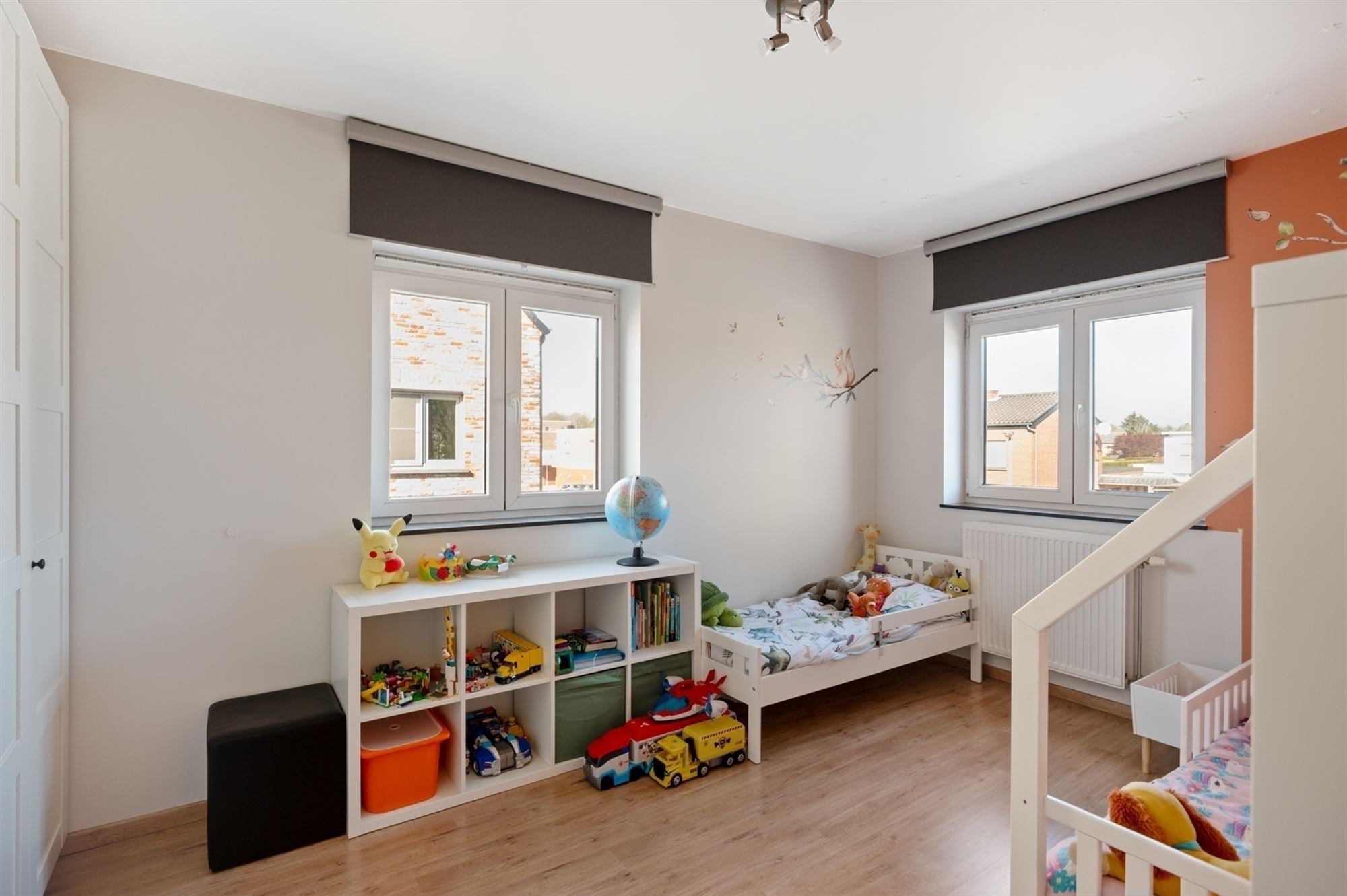 Charmante, instapklare woning met 4 slaapkamers te Itegem