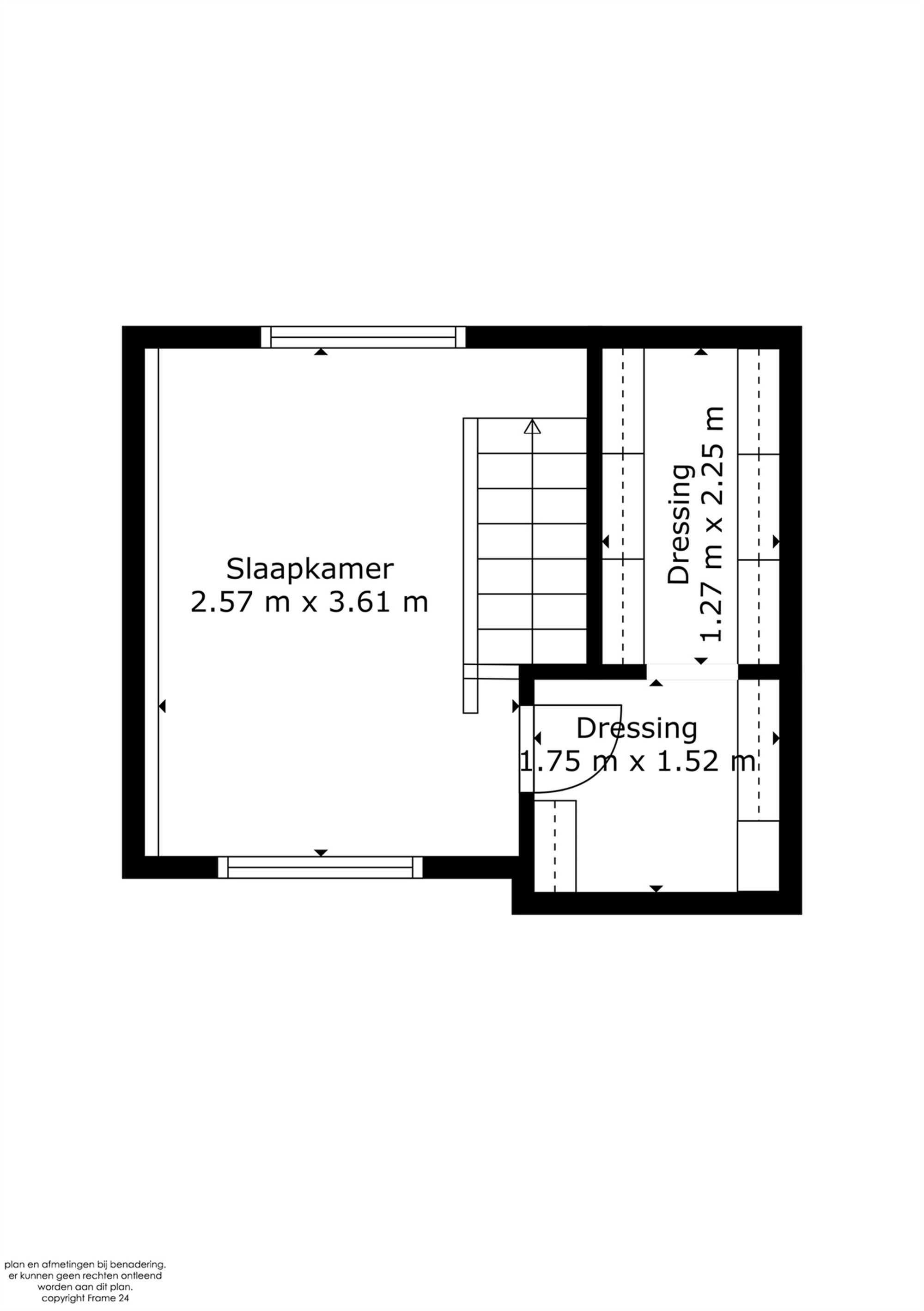 Moderne conceptwoning, grenzend aan het Vrijbroekpark.