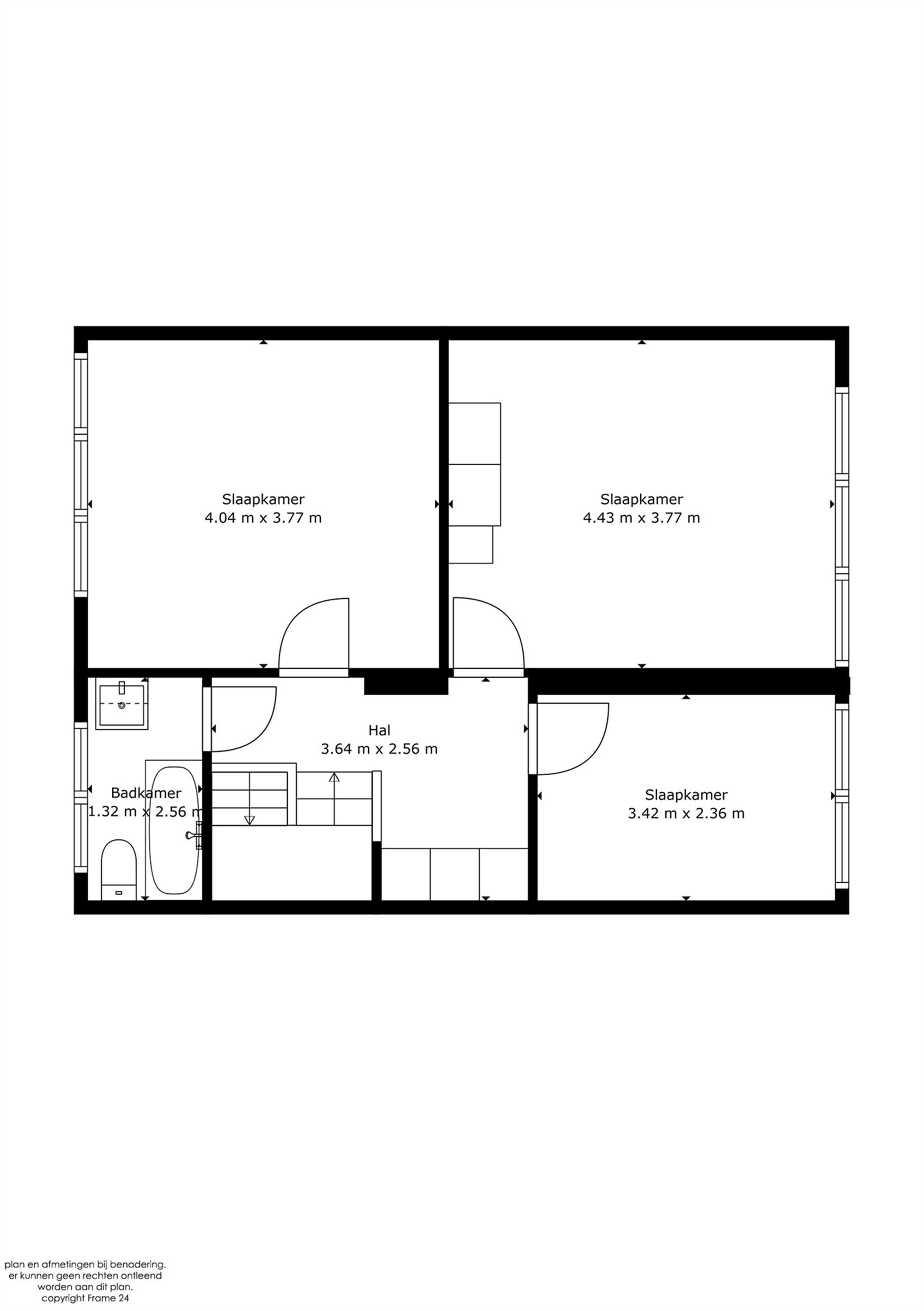 Grotendeels gemoderniseerde woning te Duffel