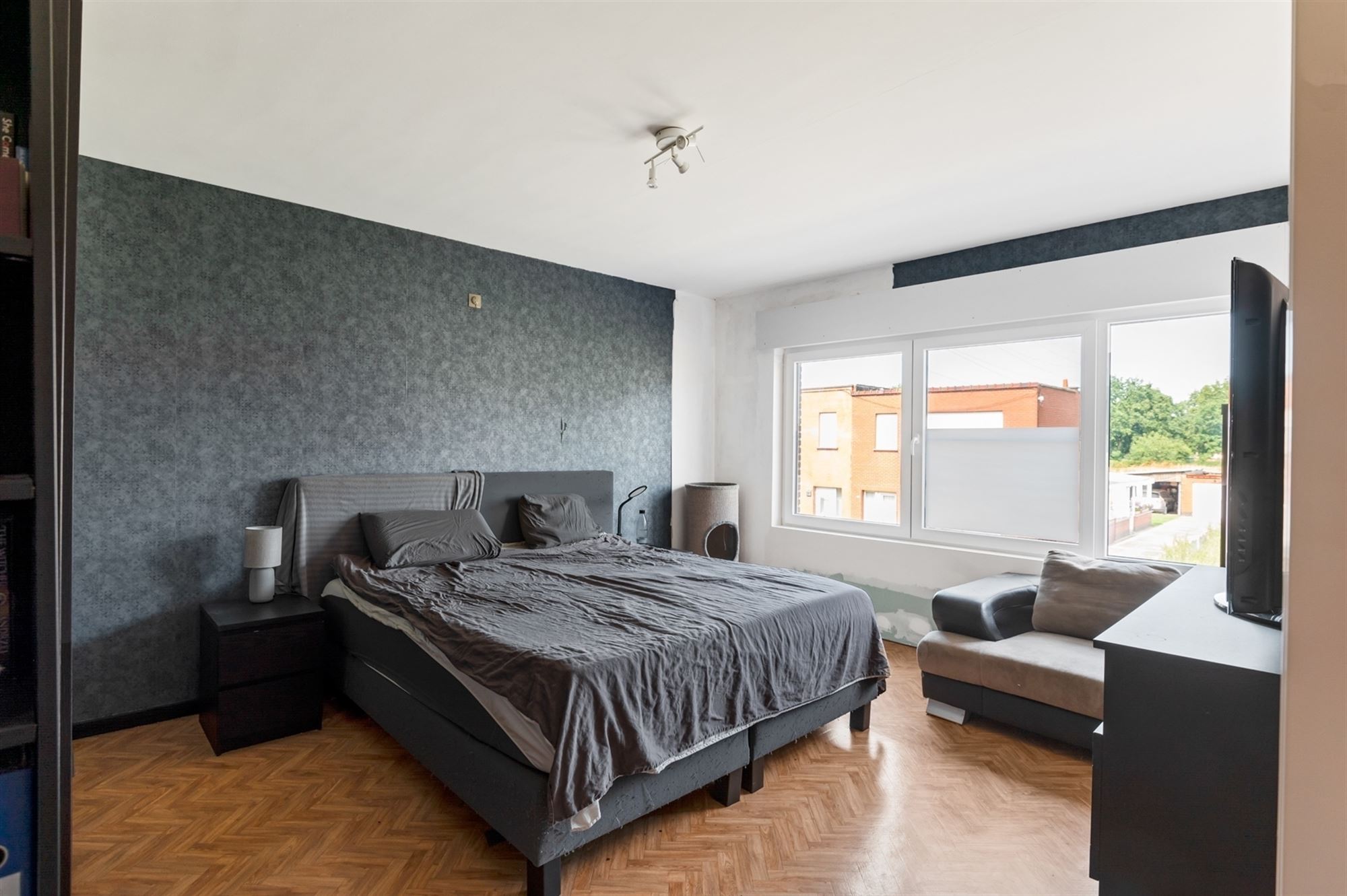 Grotendeels gemoderniseerde woning te Duffel
