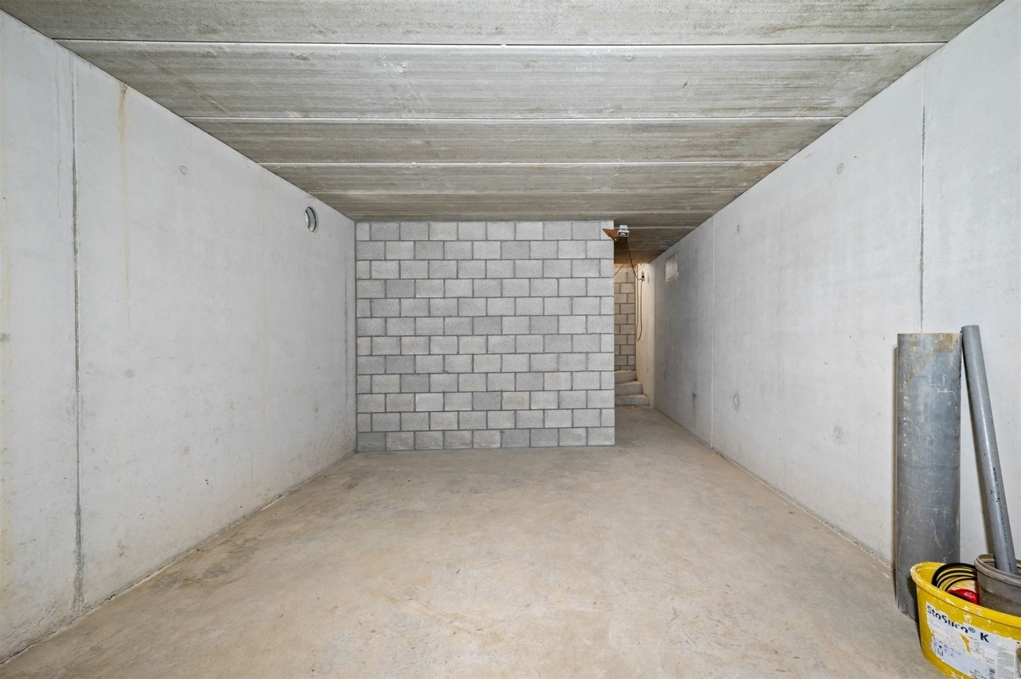 Verrassend ruime nieuwbouwwoning, winddicht opgeleverd, te Onze-Lieve-Vrouw-Waver