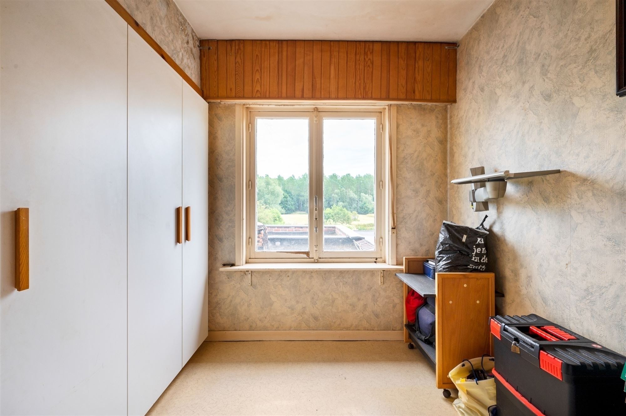 Te renoveren woning op een uitstekende locatie te Heffen