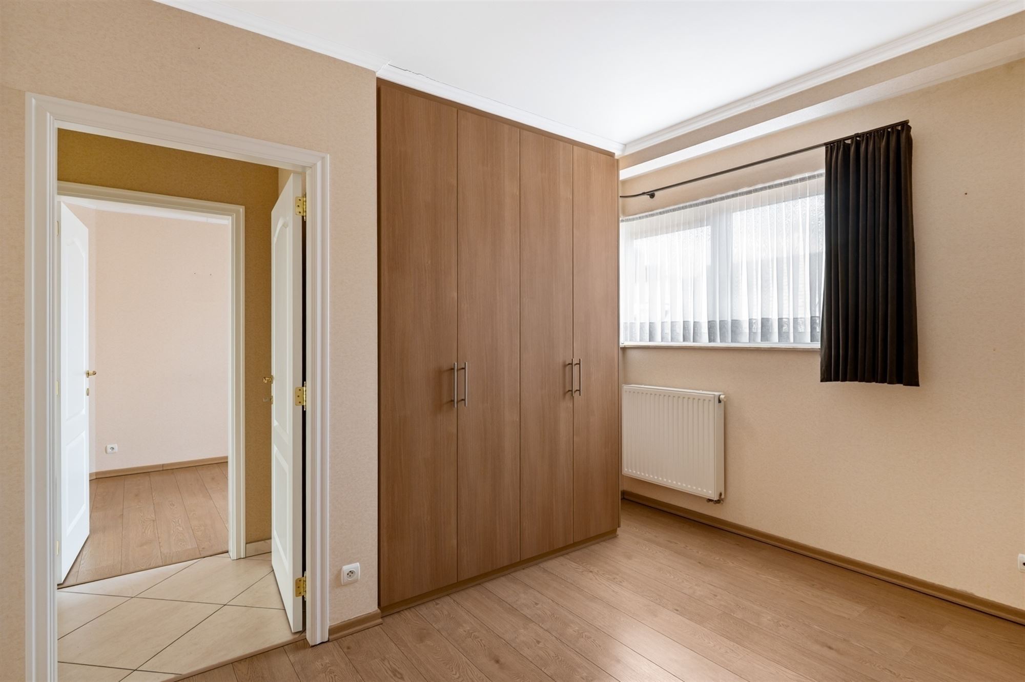 Recent, perfect instapklaar appartement te Putte