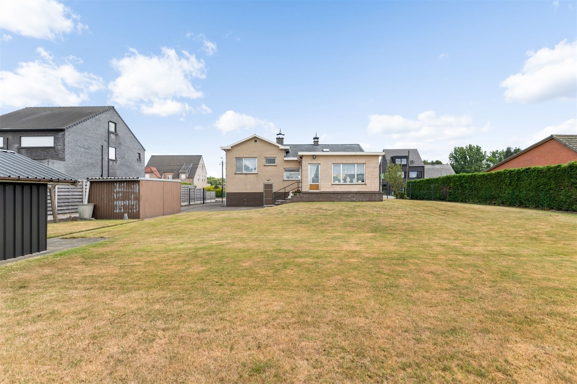 Verzorgde woning met potentieel te Sint-Katelijne-Waver