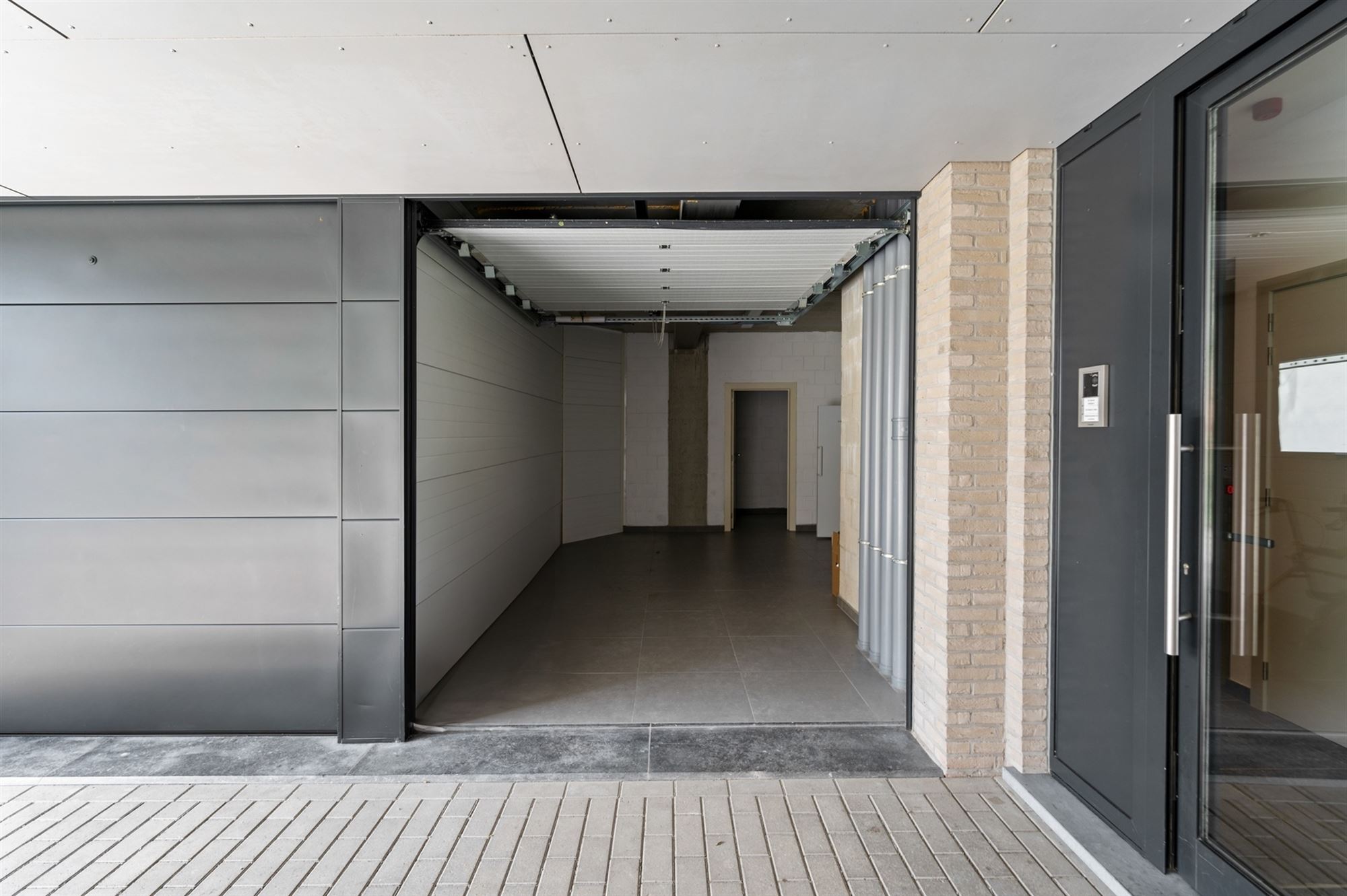 Luxueus dakappartement met hoogwaardige afwerking te Beerzel