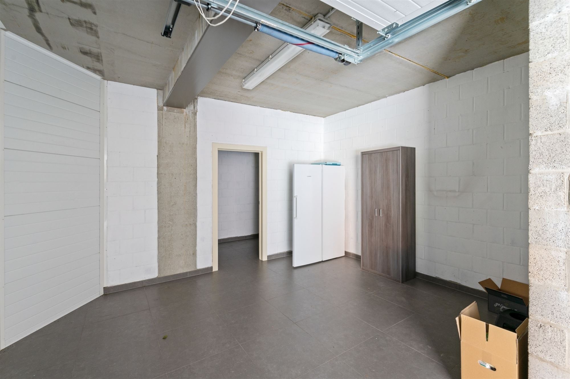 Luxueus dakappartement met hoogwaardige afwerking te Beerzel