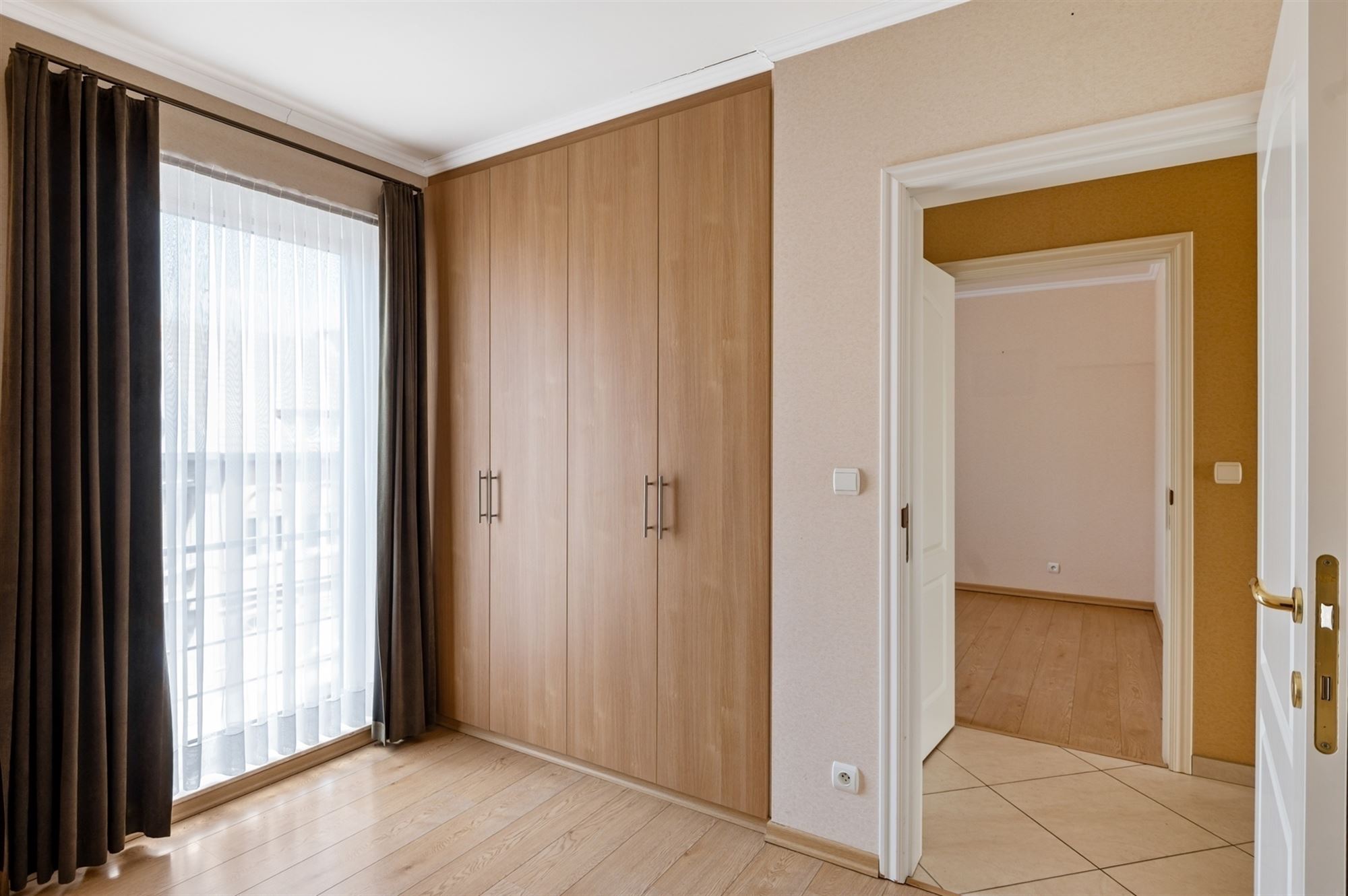 Recent, perfect instapklaar appartement te Putte