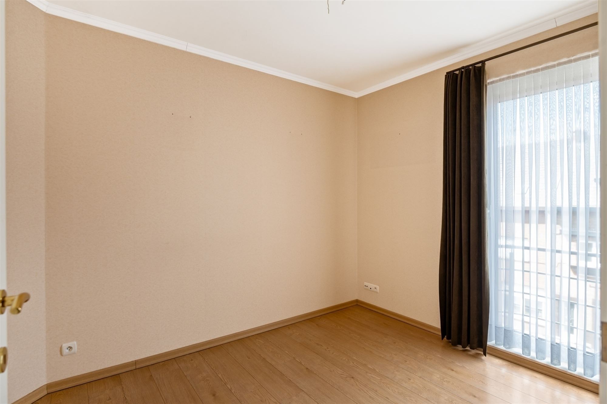Recent, perfect instapklaar appartement te Putte