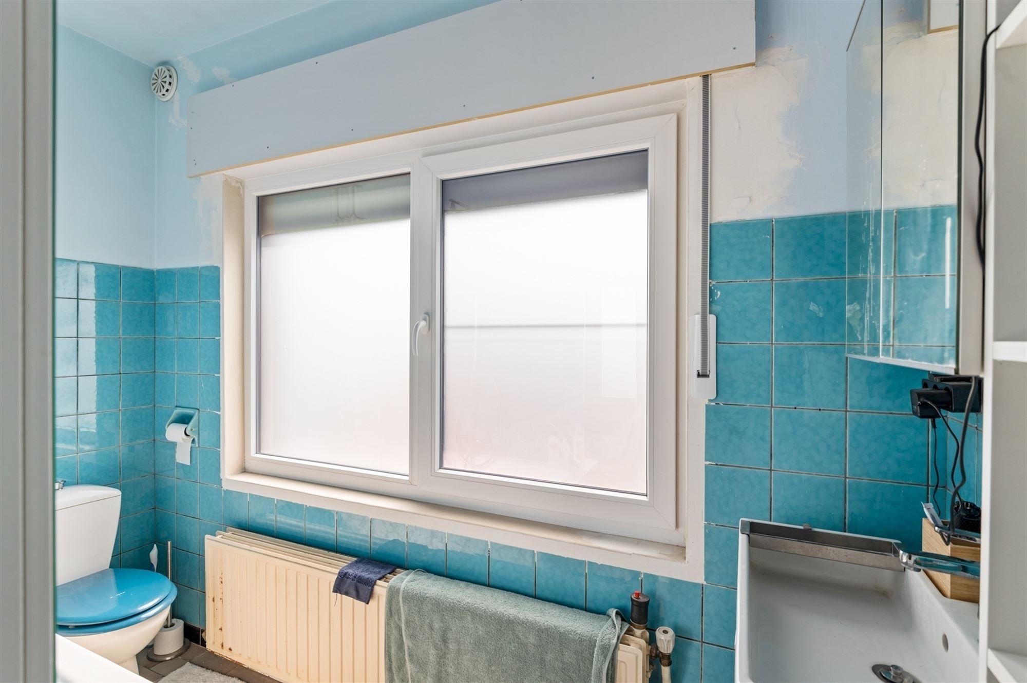 Grotendeels gemoderniseerde woning te Duffel