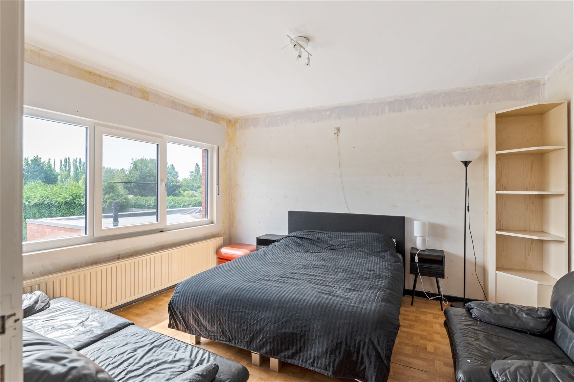 Grotendeels gemoderniseerde woning te Duffel