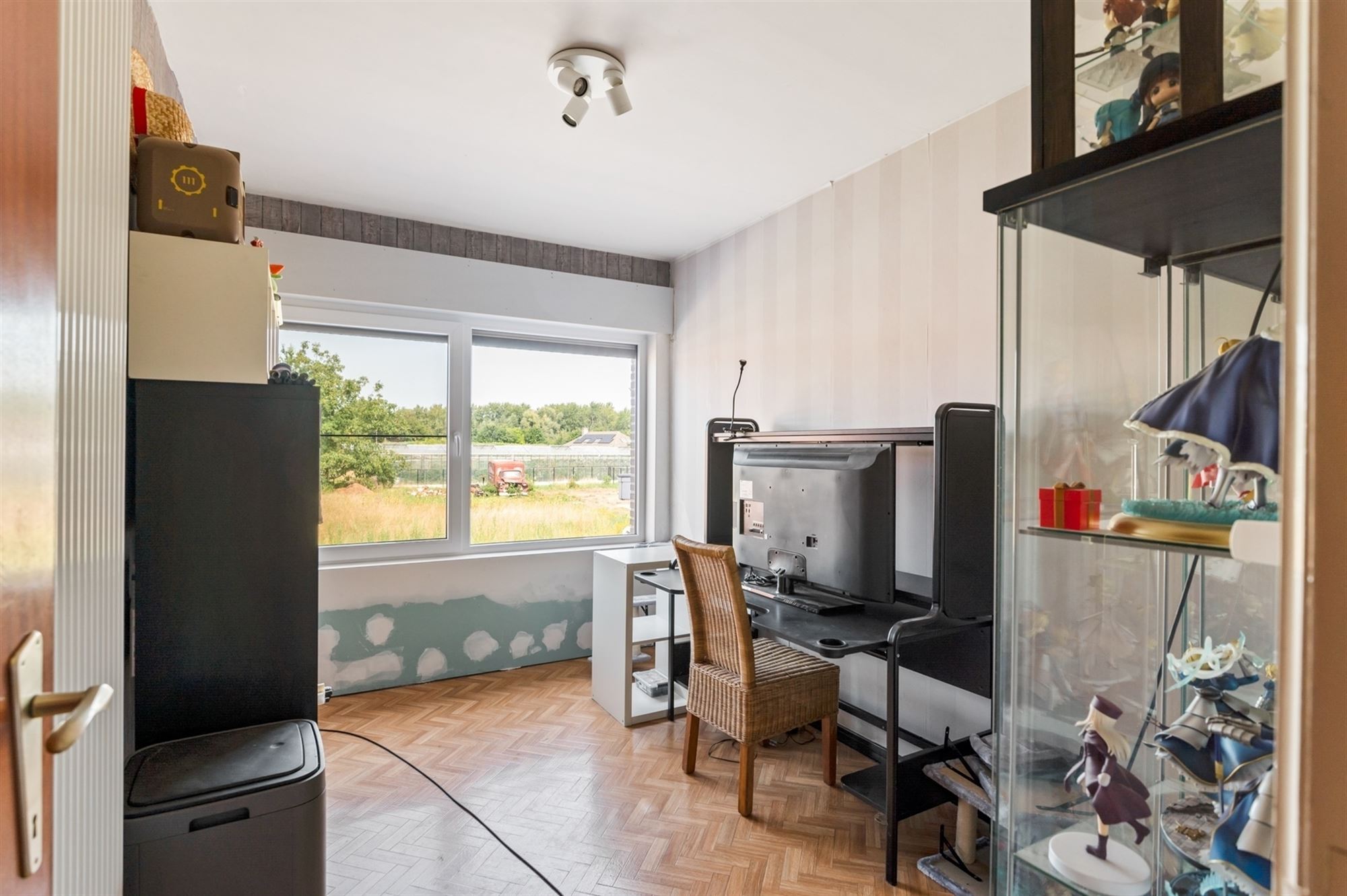 Grotendeels gemoderniseerde woning te Duffel