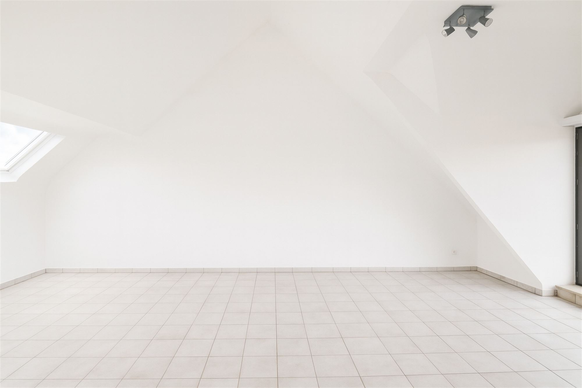 Charmant appartement met ruim terras te Mechelen