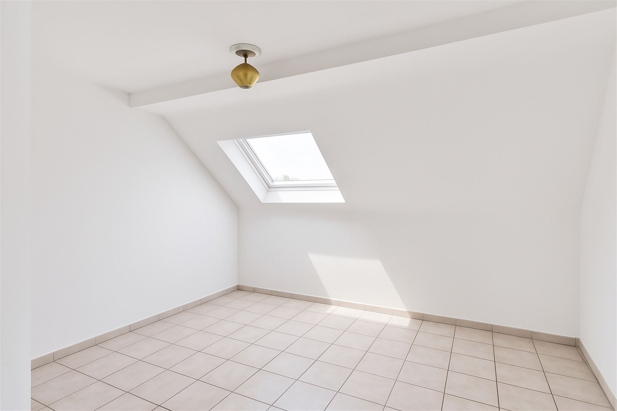 Charmant appartement met ruim terras te Mechelen