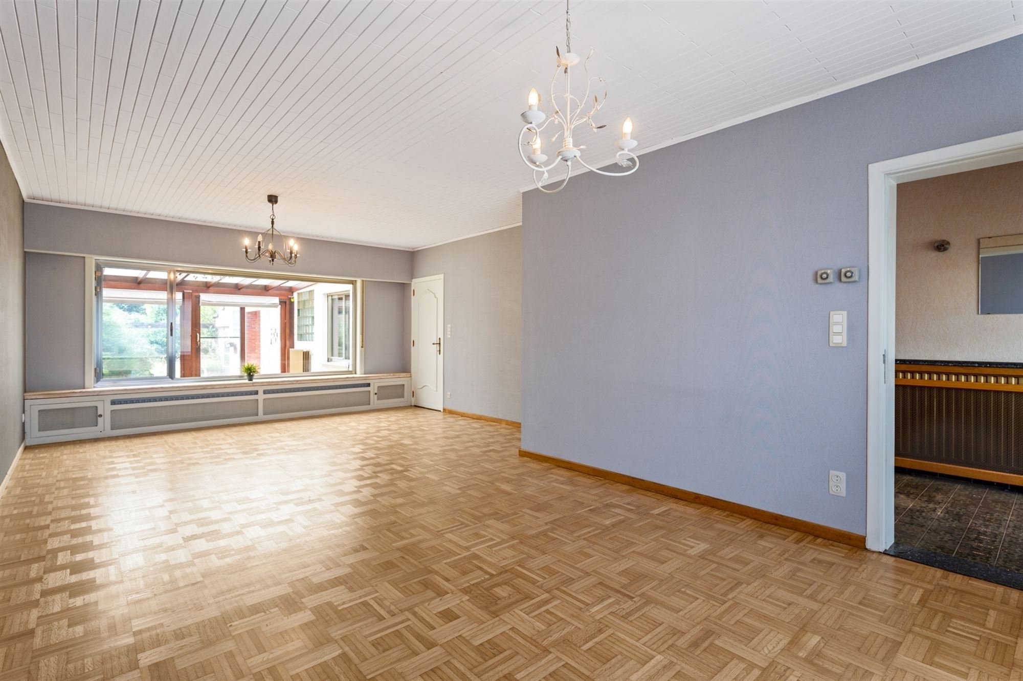 Verrassend ruime woning te Putte