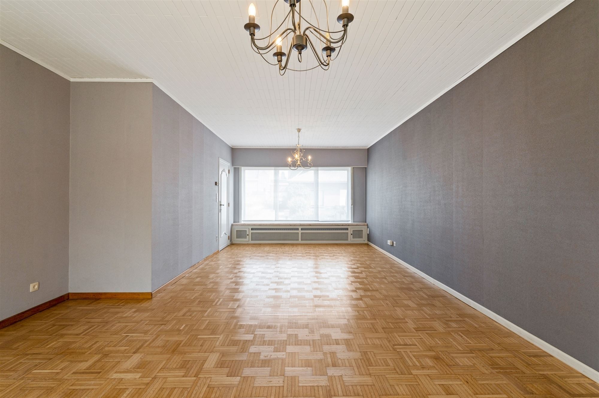 Verrassend ruime woning te Putte