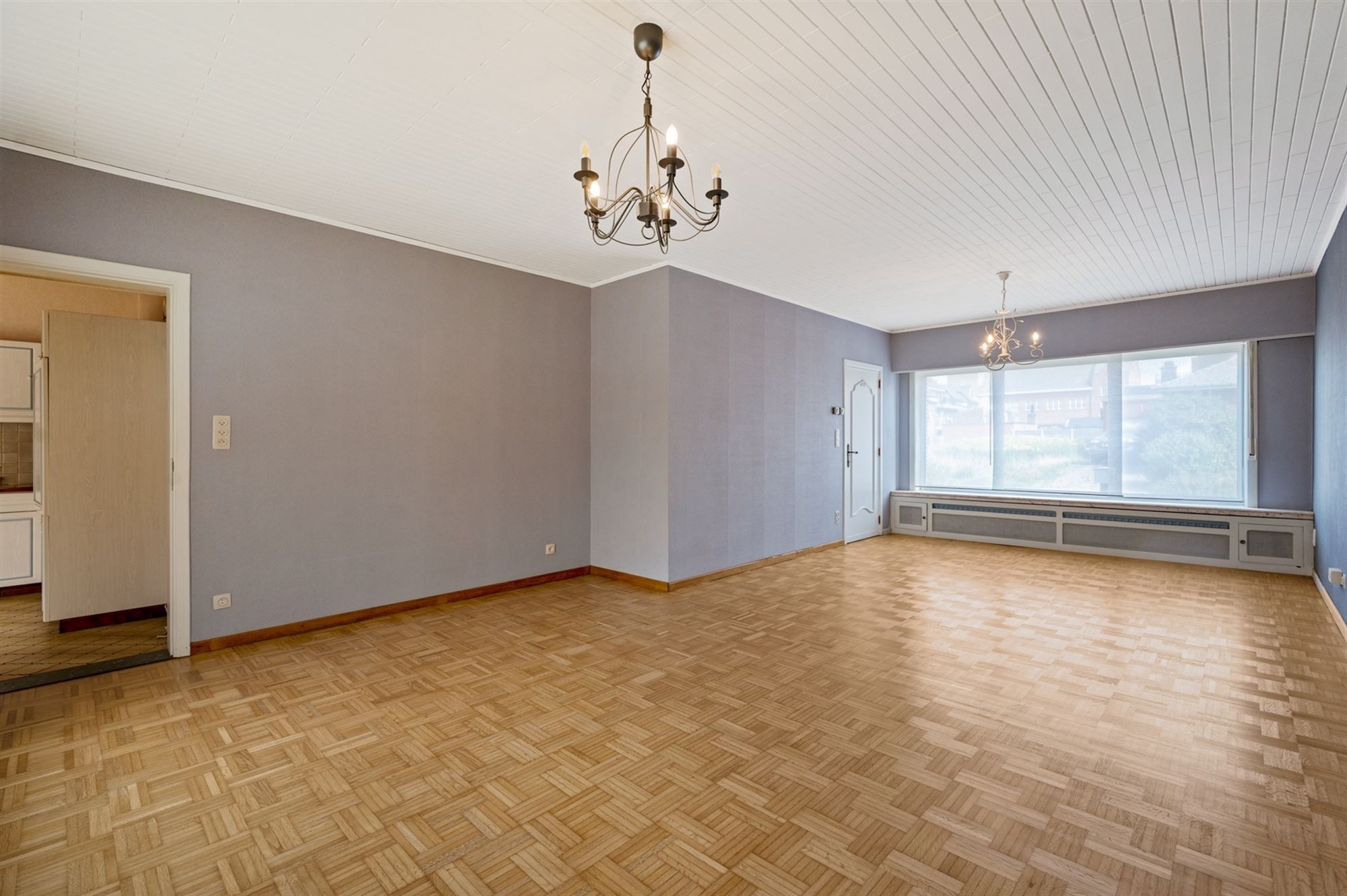 Verrassend ruime woning te Putte
