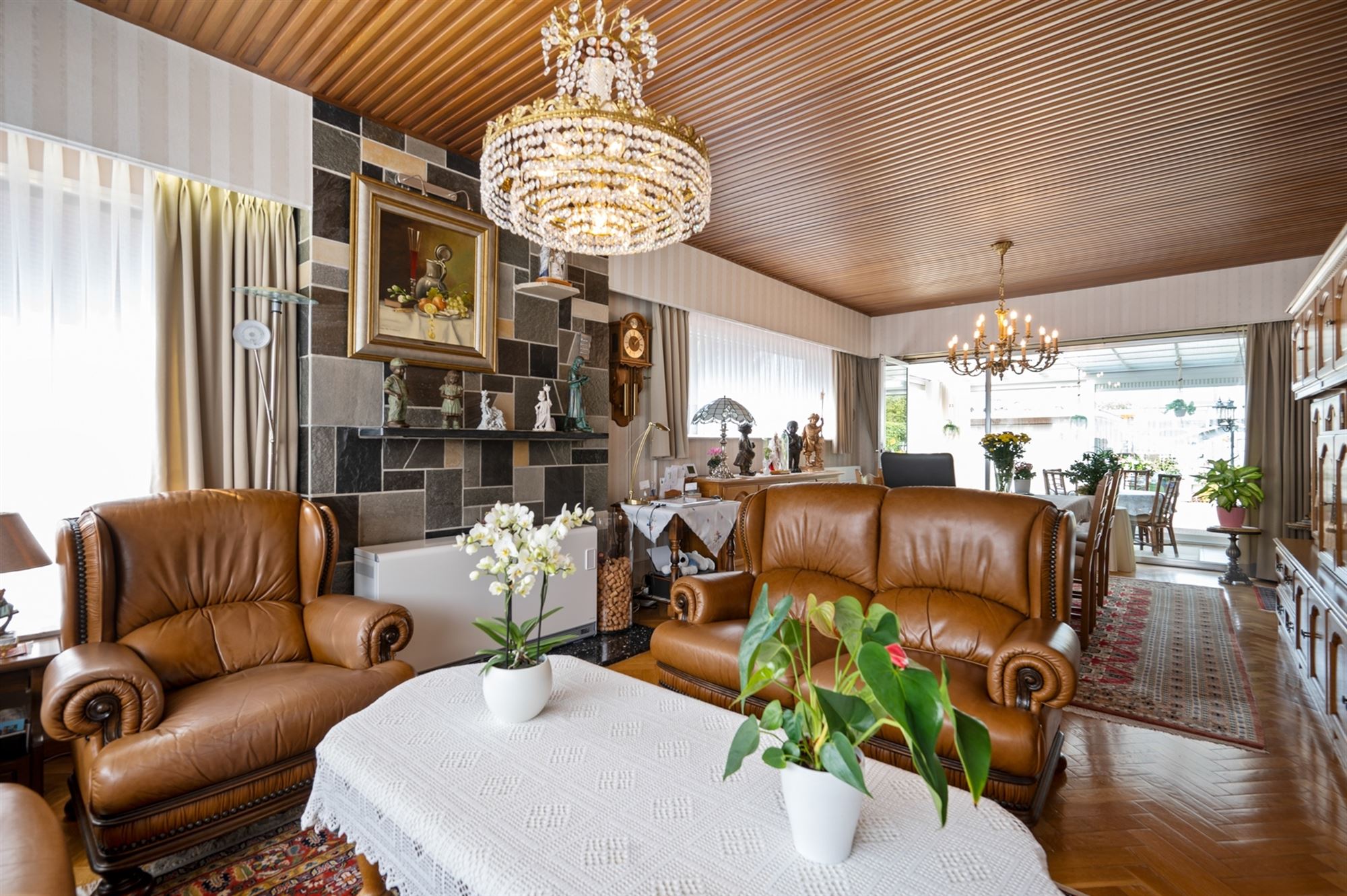 Verzorgde woning te Sint-Katelijne-Waver