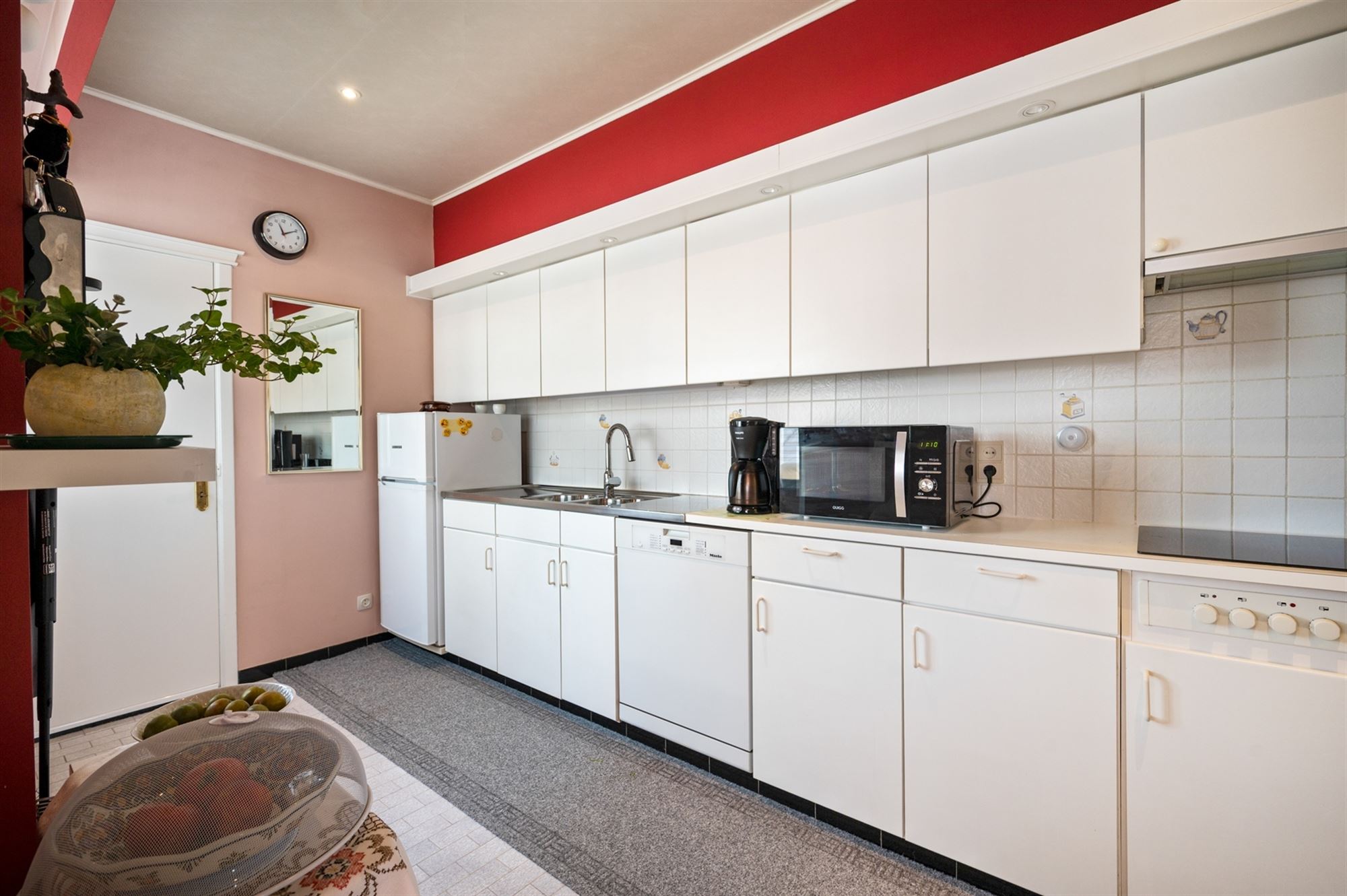 Verzorgde woning te Sint-Katelijne-Waver