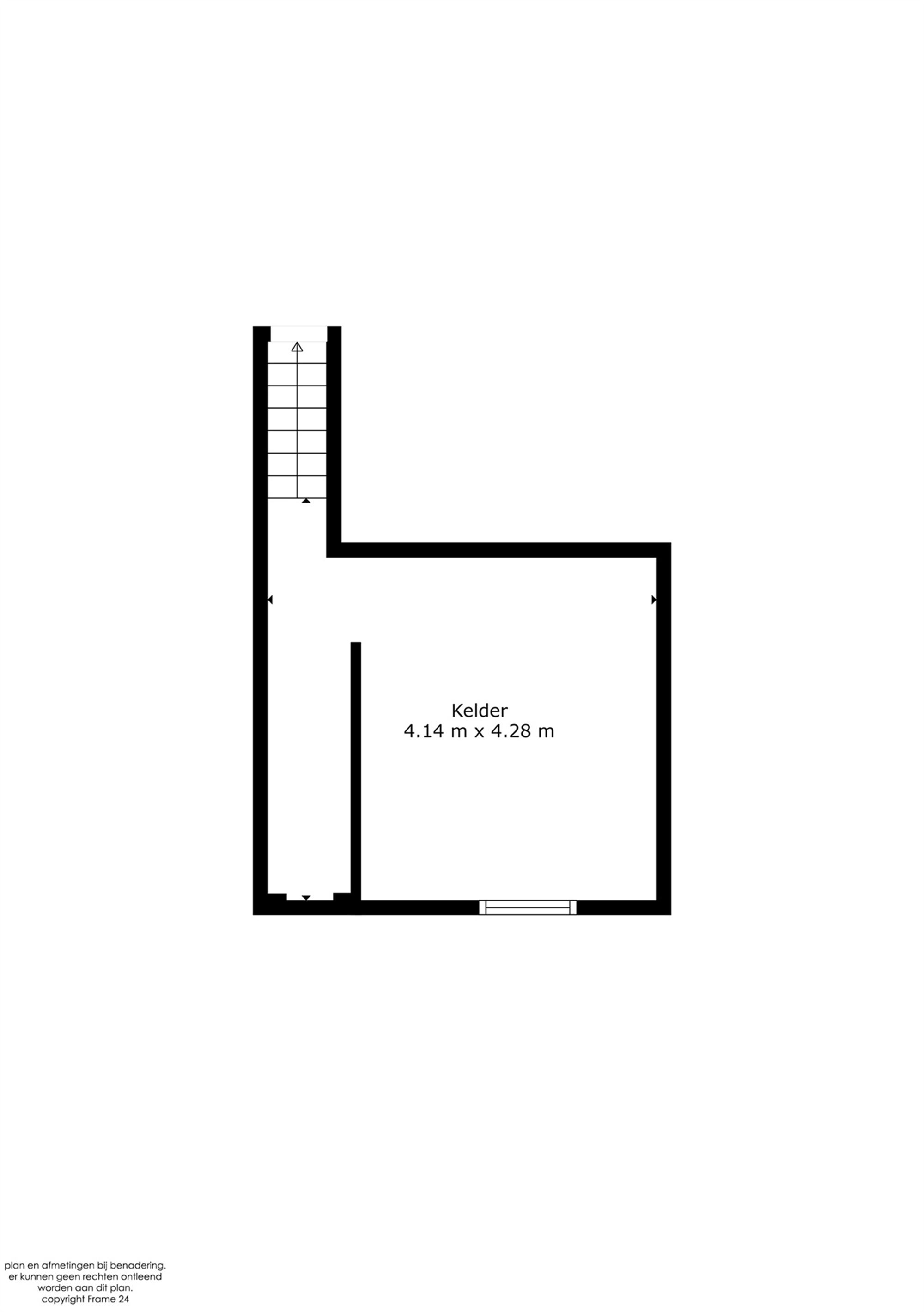 Karaktervolle herenwoning te Mechelen