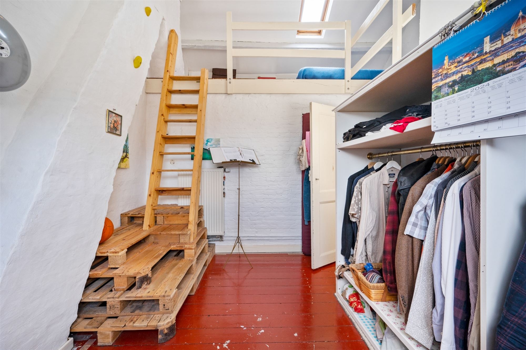 Karaktervolle herenwoning te Mechelen