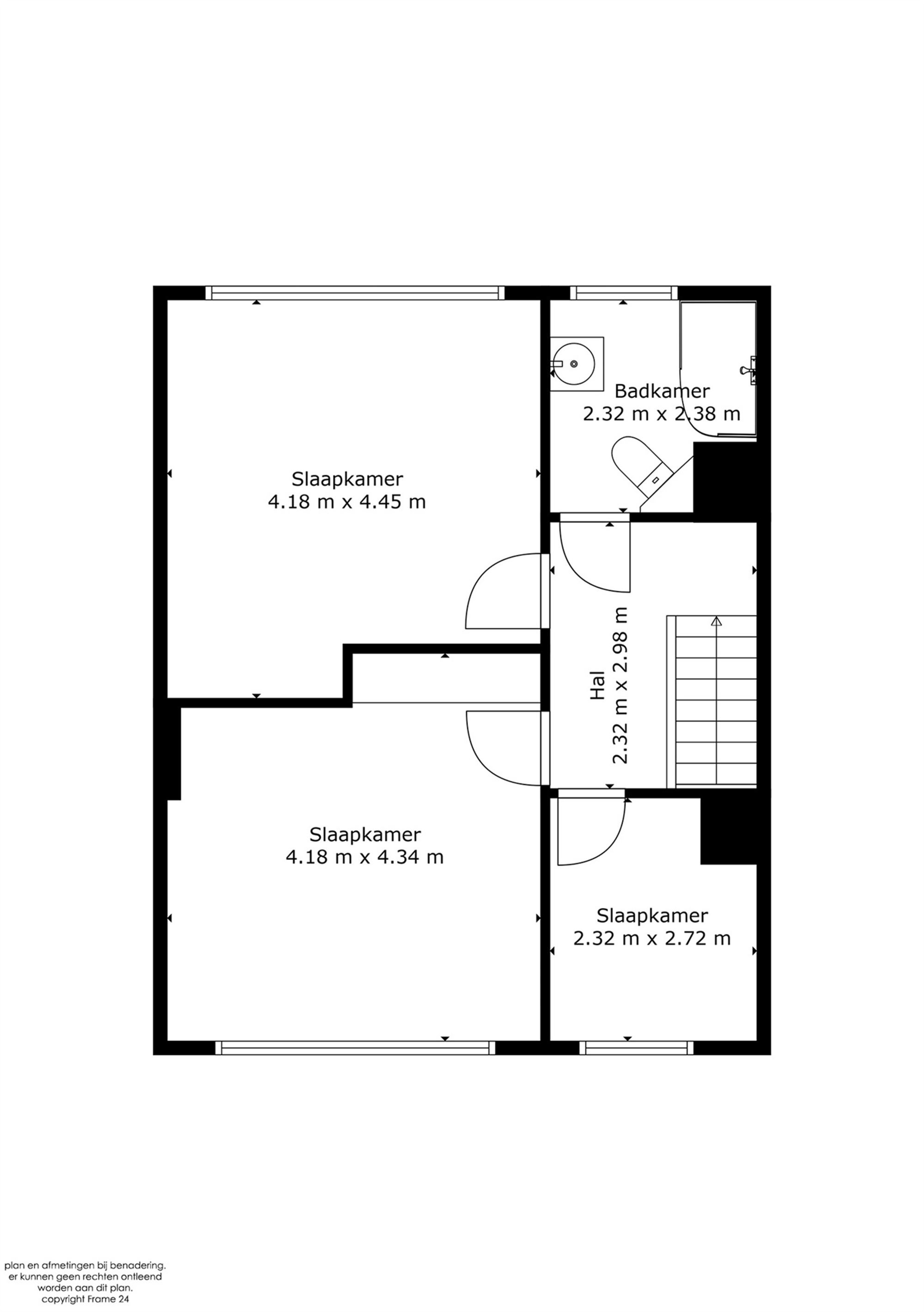 Verzorgde woning te Sint-Katelijne-Waver