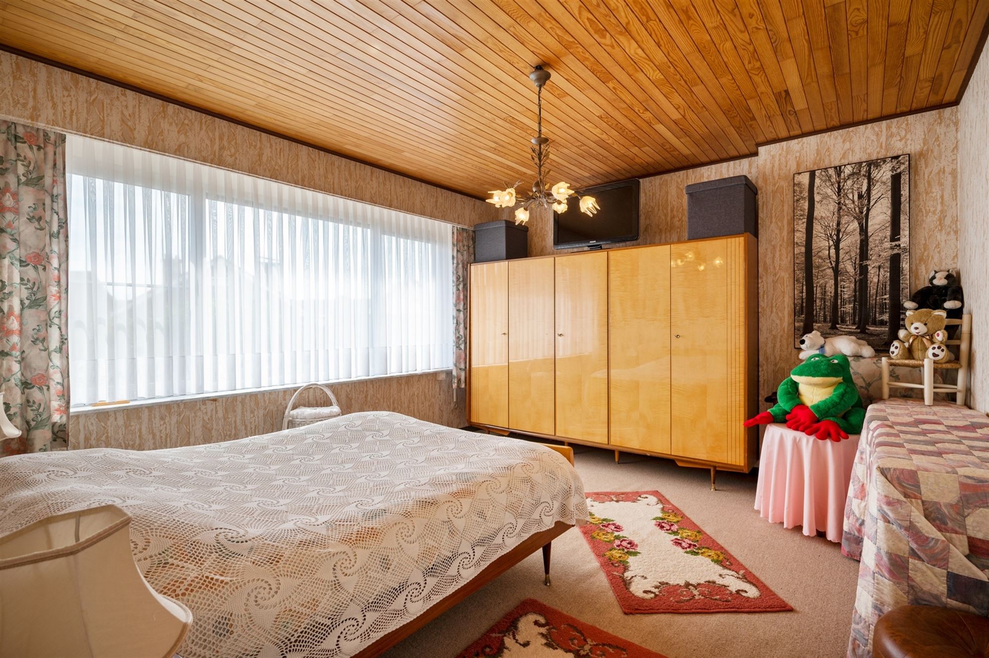 Verzorgde woning te Sint-Katelijne-Waver