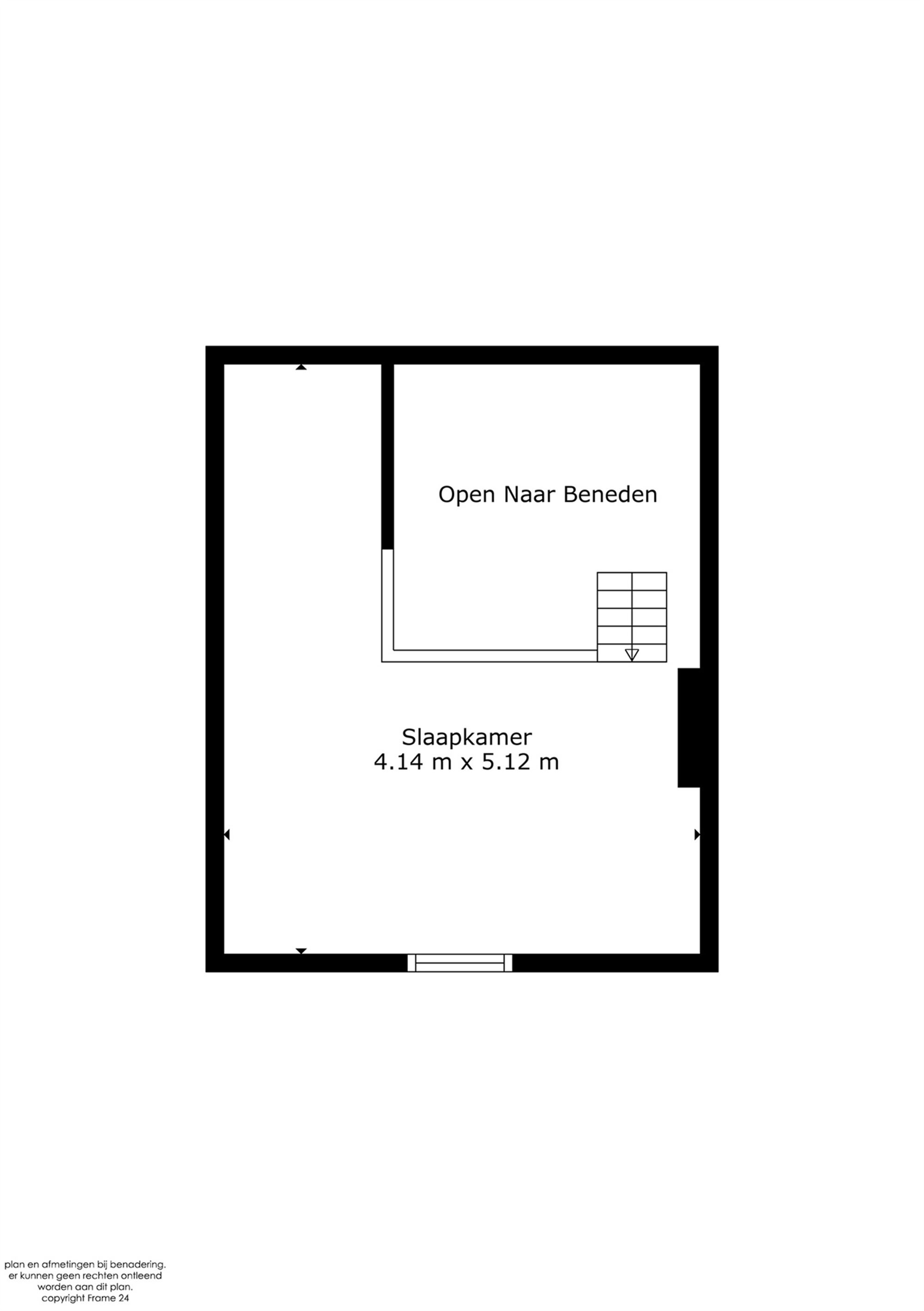 Karaktervolle herenwoning te Mechelen
