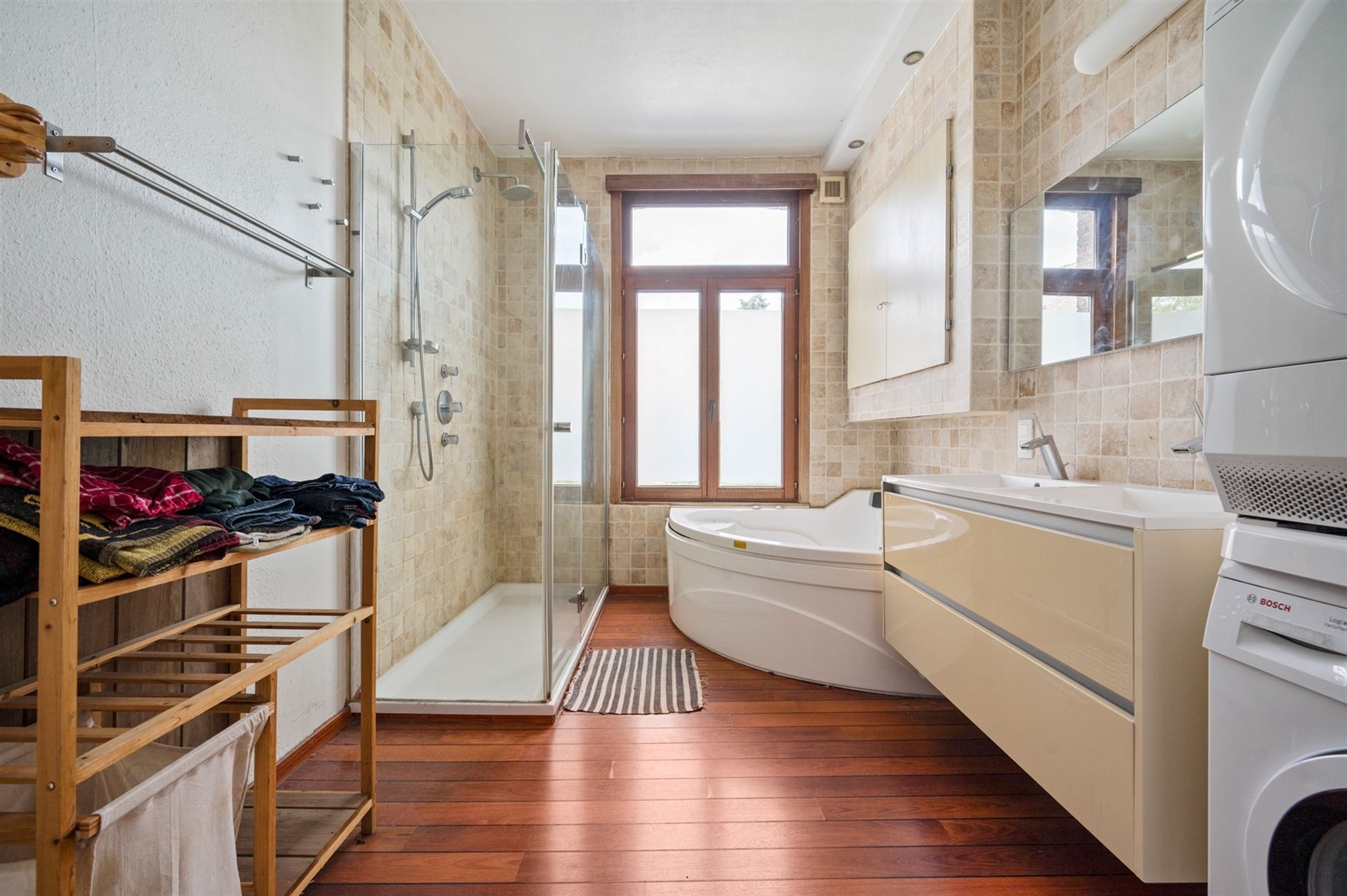 Karaktervolle herenwoning te Mechelen