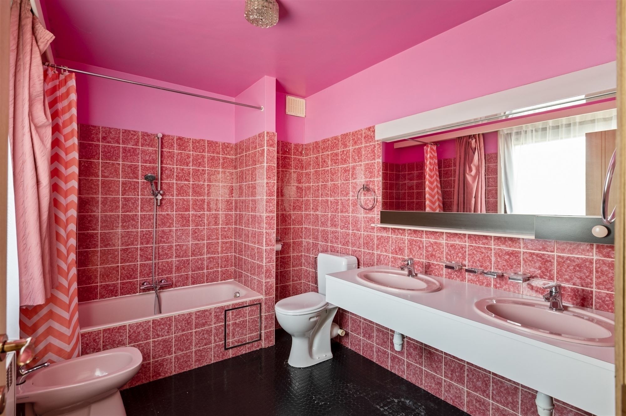 Verrassend ruime woning met 4 slpks en 2 badk te Sint-Katelijne-Waver