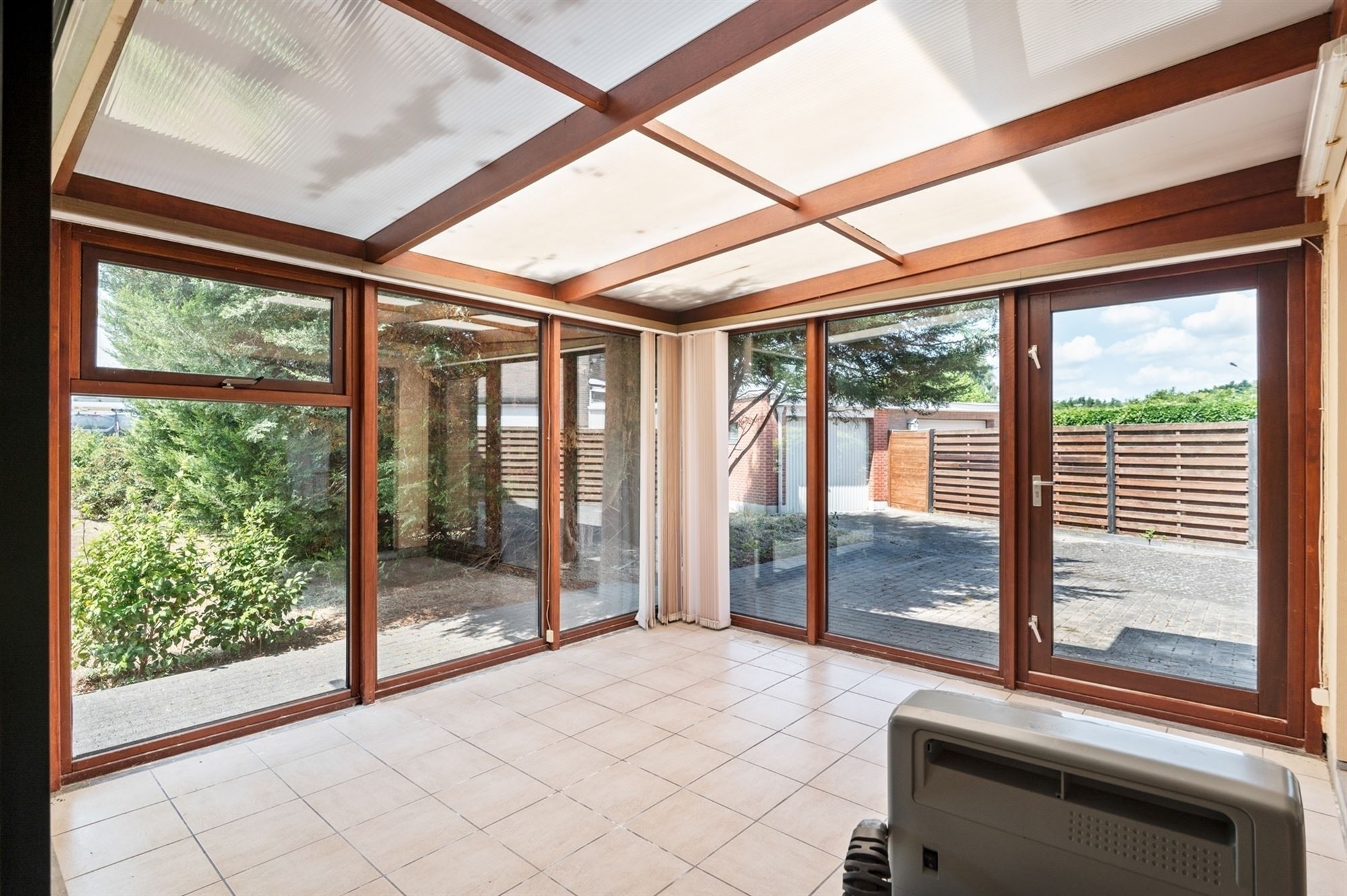 Verrassend ruime woning met 4 slpks en 2 badk te Sint-Katelijne-Waver