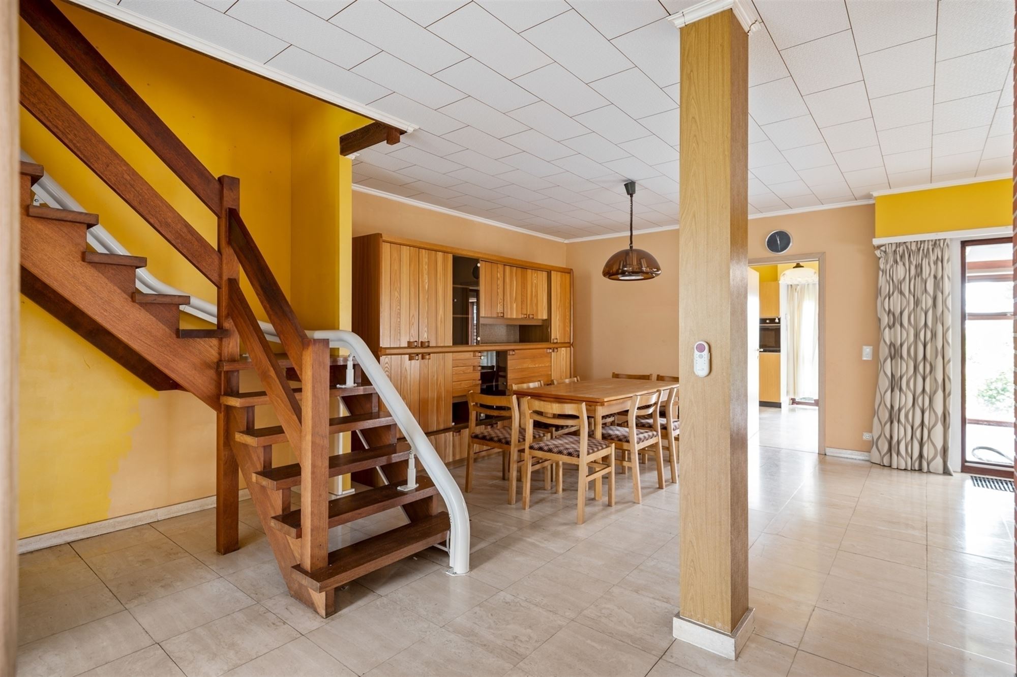 Verrassend ruime woning met 4 slpks en 2 badk te Sint-Katelijne-Waver