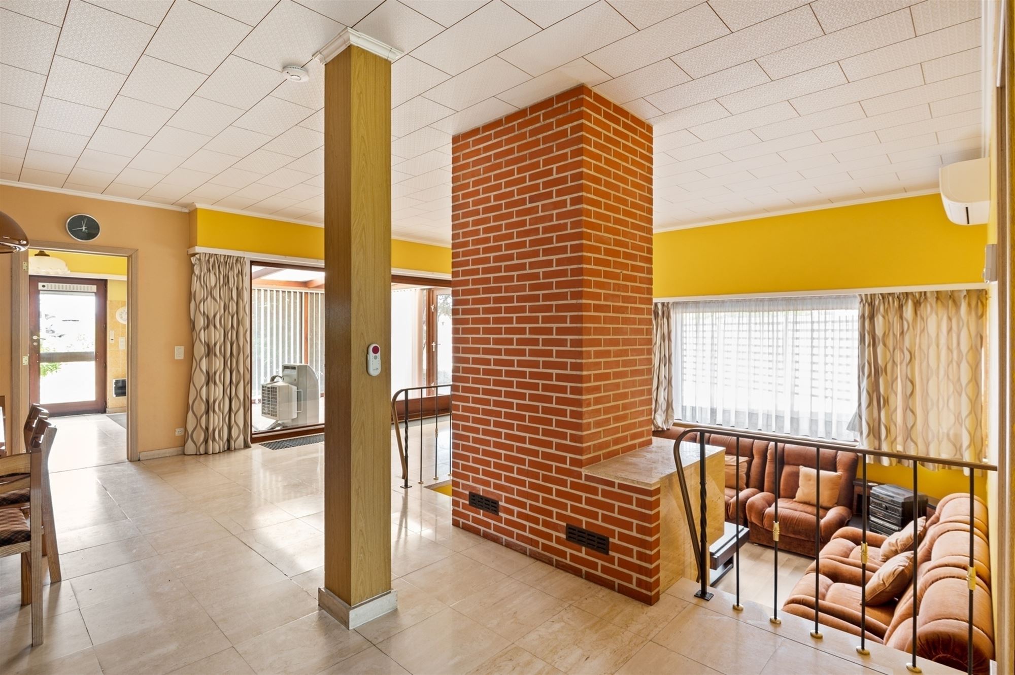 Verrassend ruime woning met 4 slpks en 2 badk te Sint-Katelijne-Waver