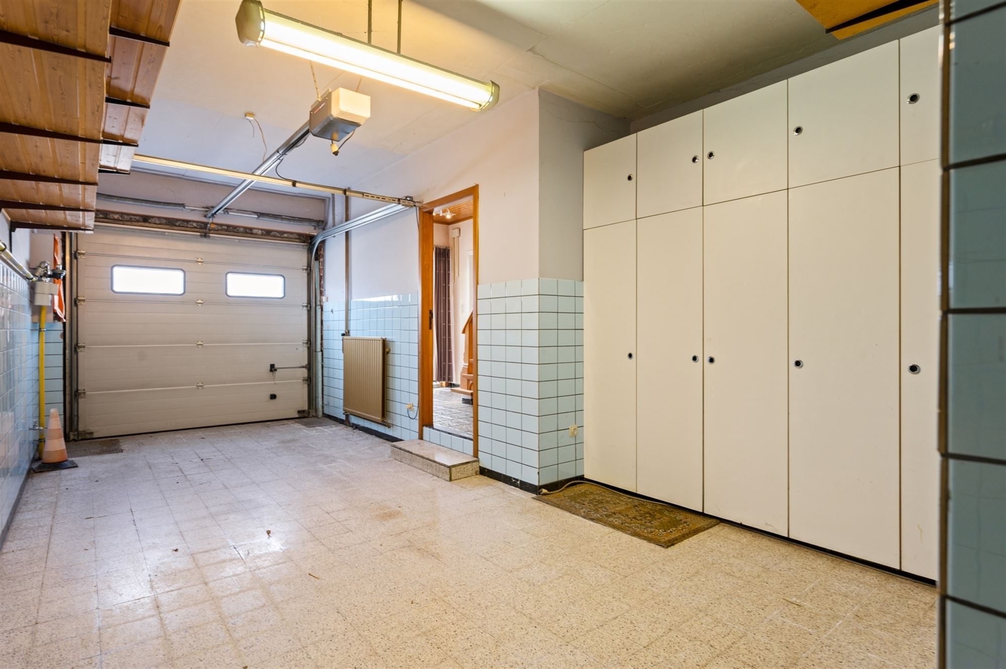 Verrassend ruime woning te Putte