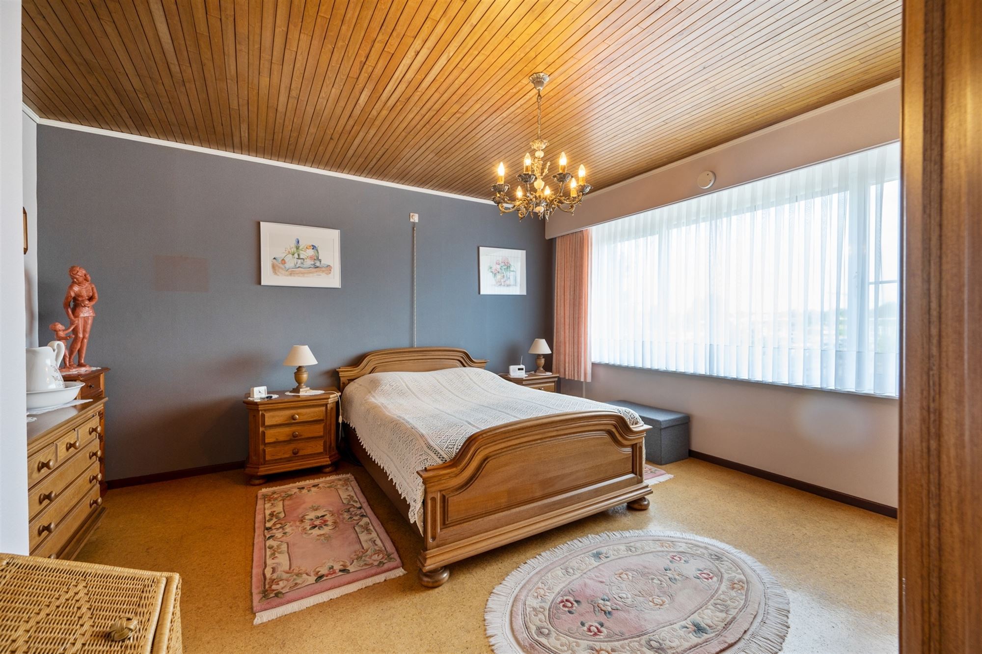 Verzorgde woning te Sint-Katelijne-Waver