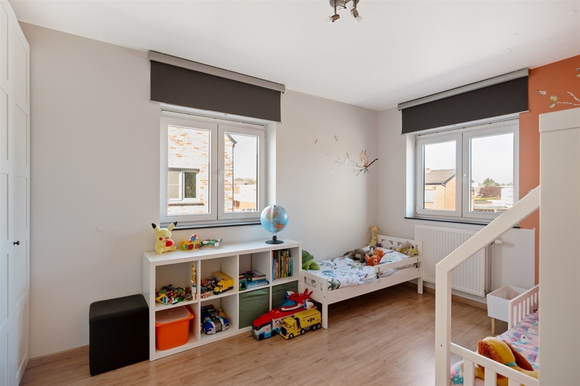 Charmante, instapklare woning met 4 slaapkamers te Itegem