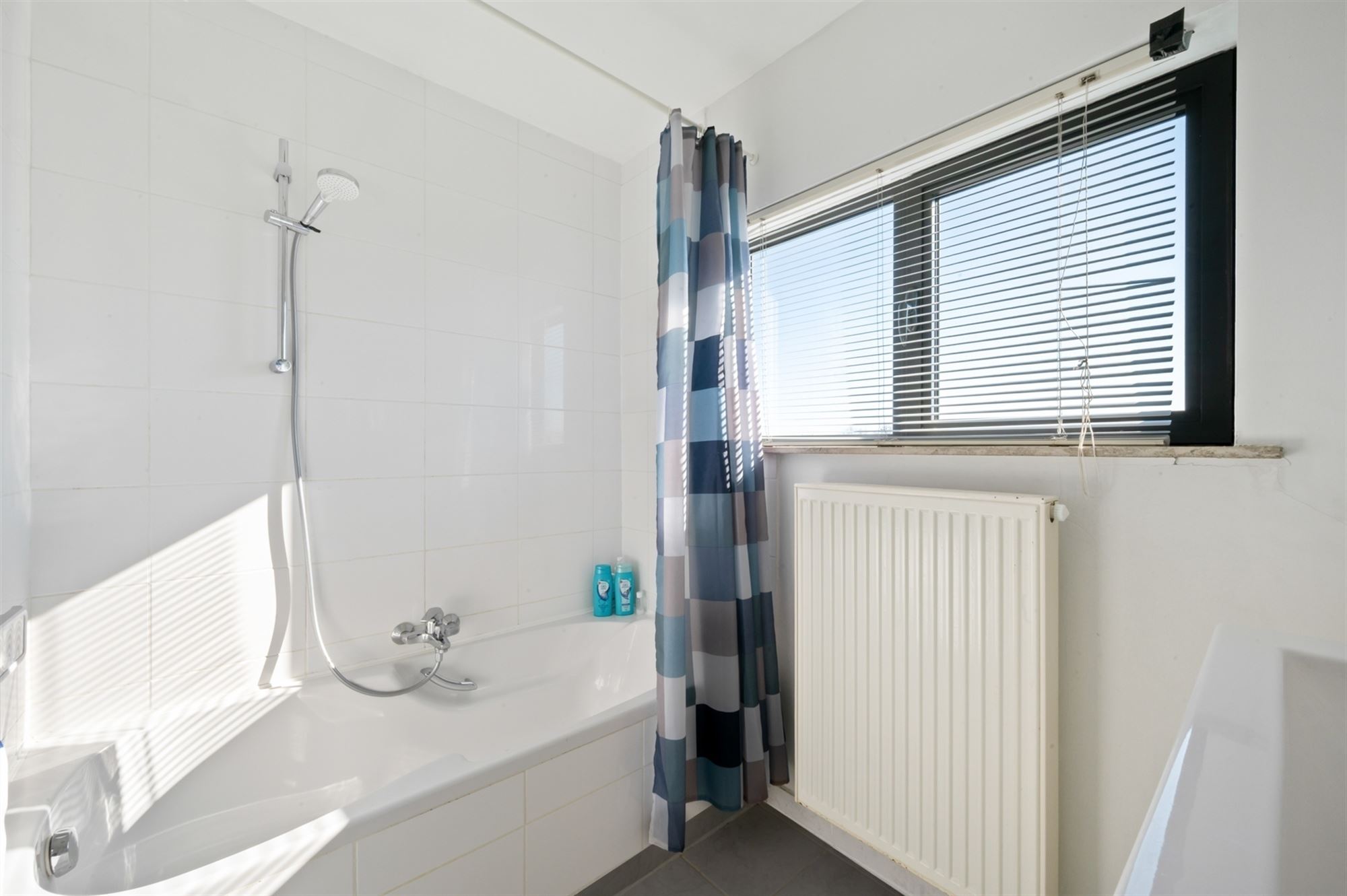 Duplex appartement te Berlaar