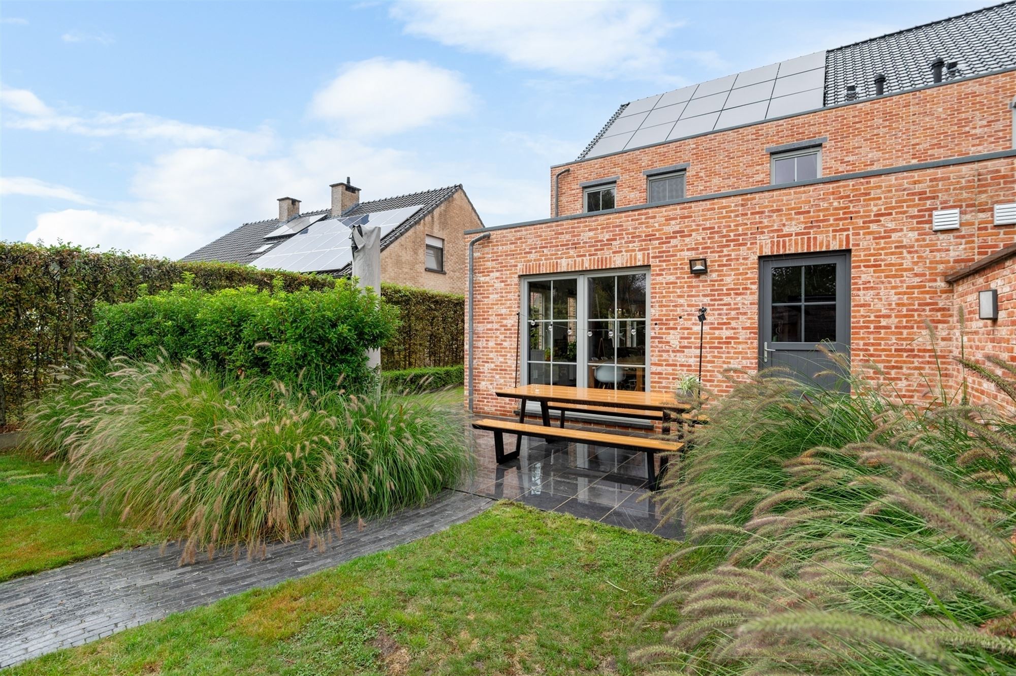 Verrassend ruime, instapklare gezinswoning met 4 slaapkamers