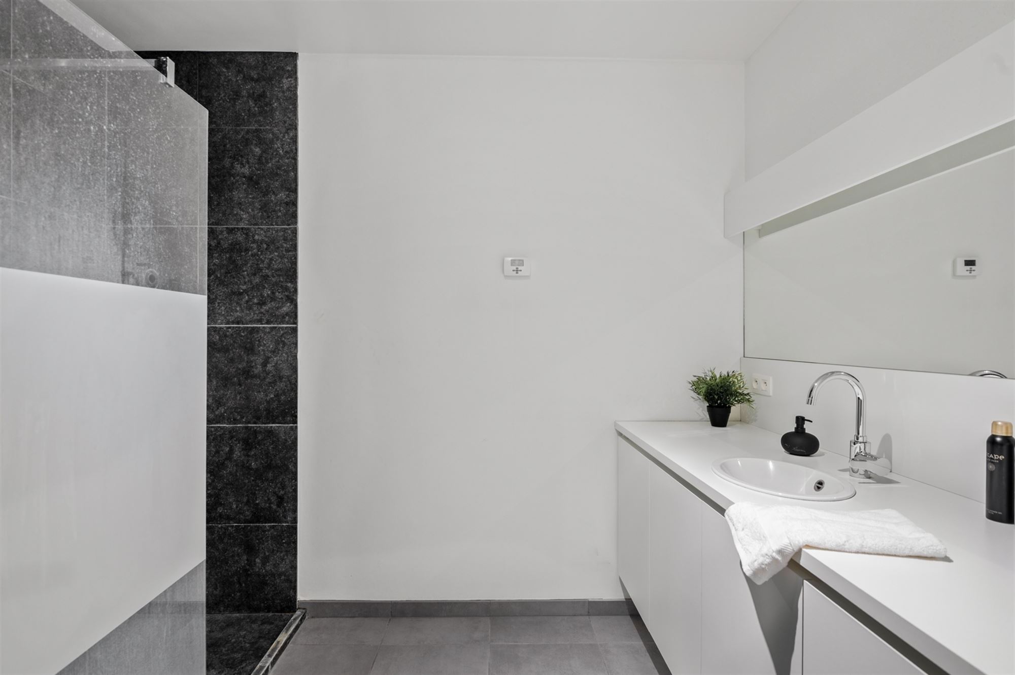 Ruim en degelijk 2-slaapkamer appartement in Berlaar