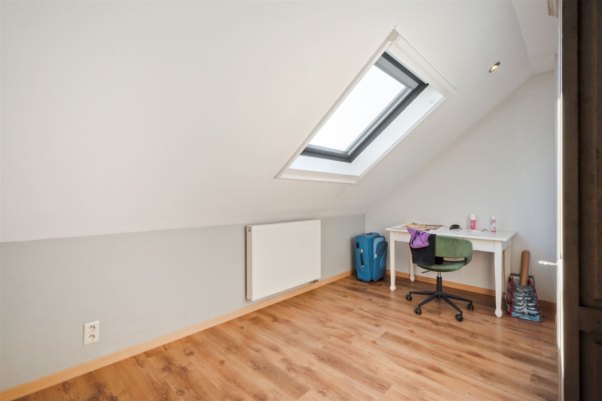 Duplex appartement te Berlaar