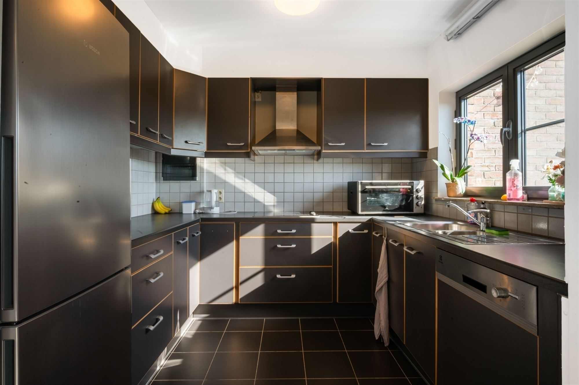 Duplex appartement te Berlaar