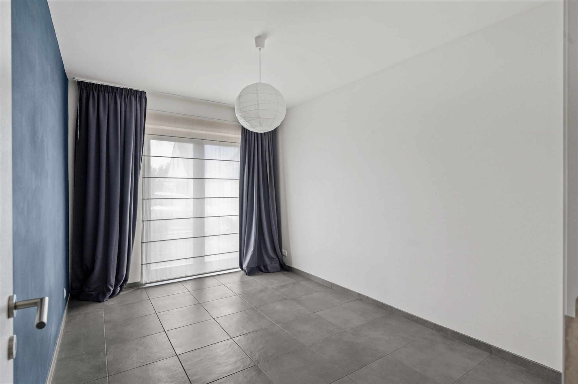 Ruim en degelijk 2-slaapkamer appartement in Berlaar
